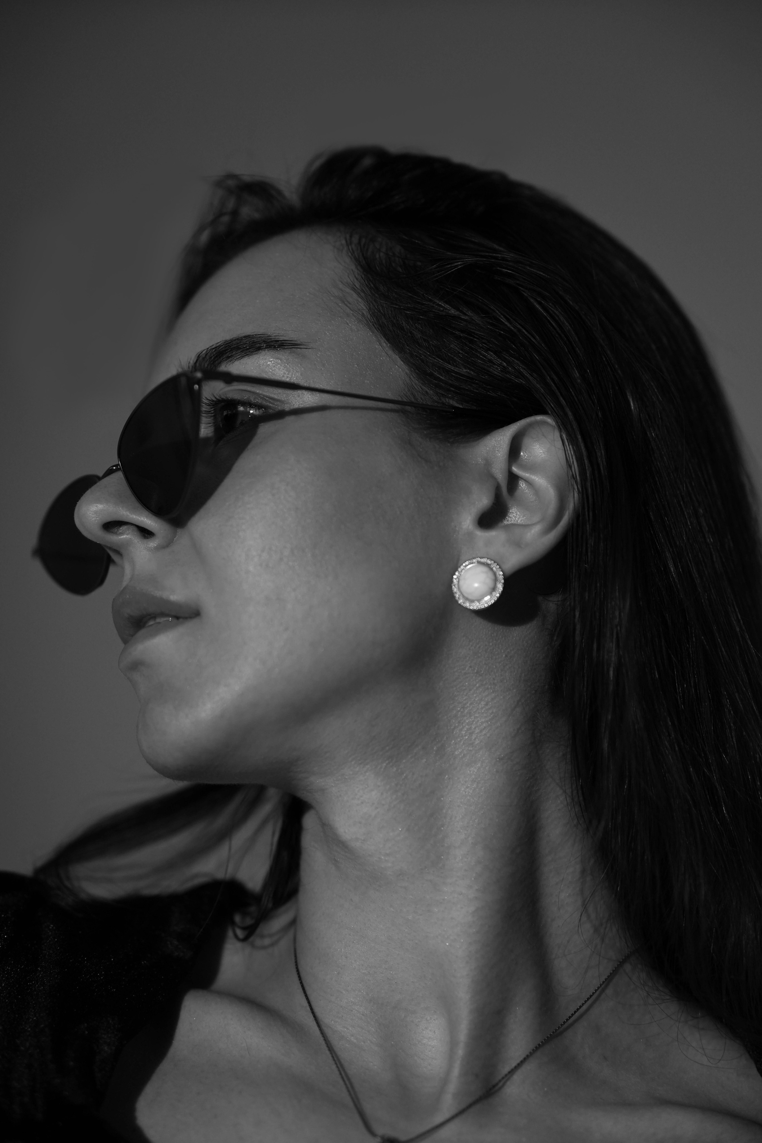 Студийная. AngeLina Filippova фотограф Норильск