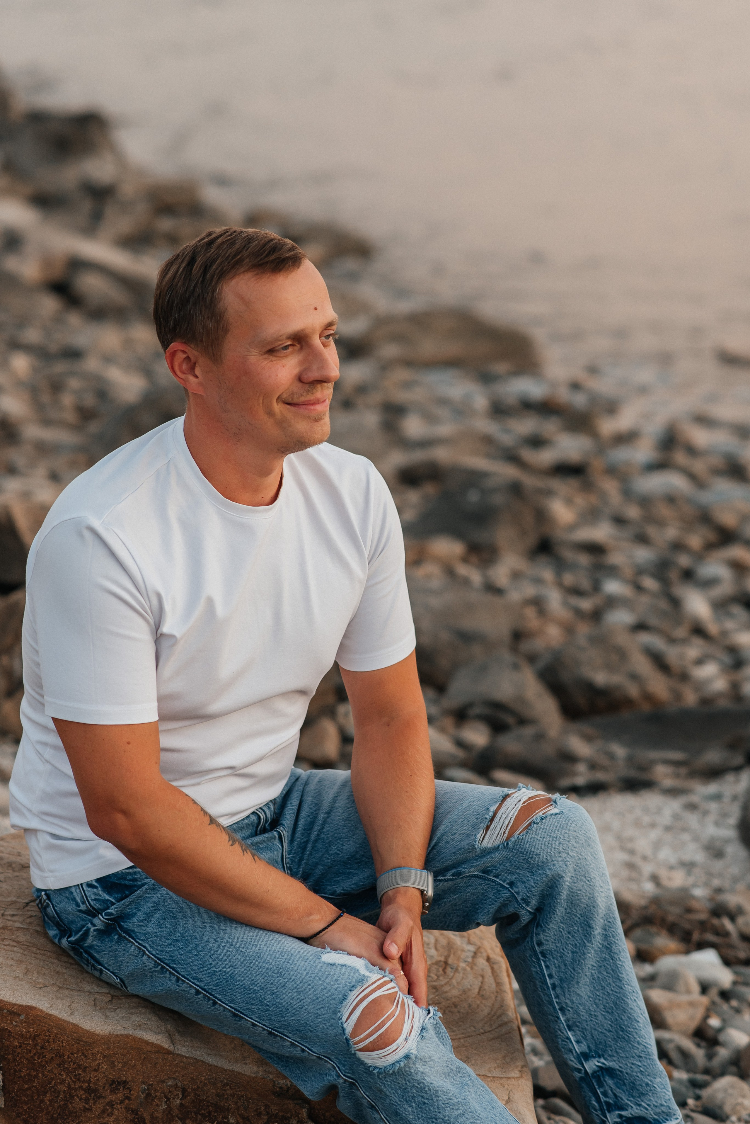 Свидание в день рождения. Детский и семейный фотограф выпускной альбом Приморско-Ахтарск