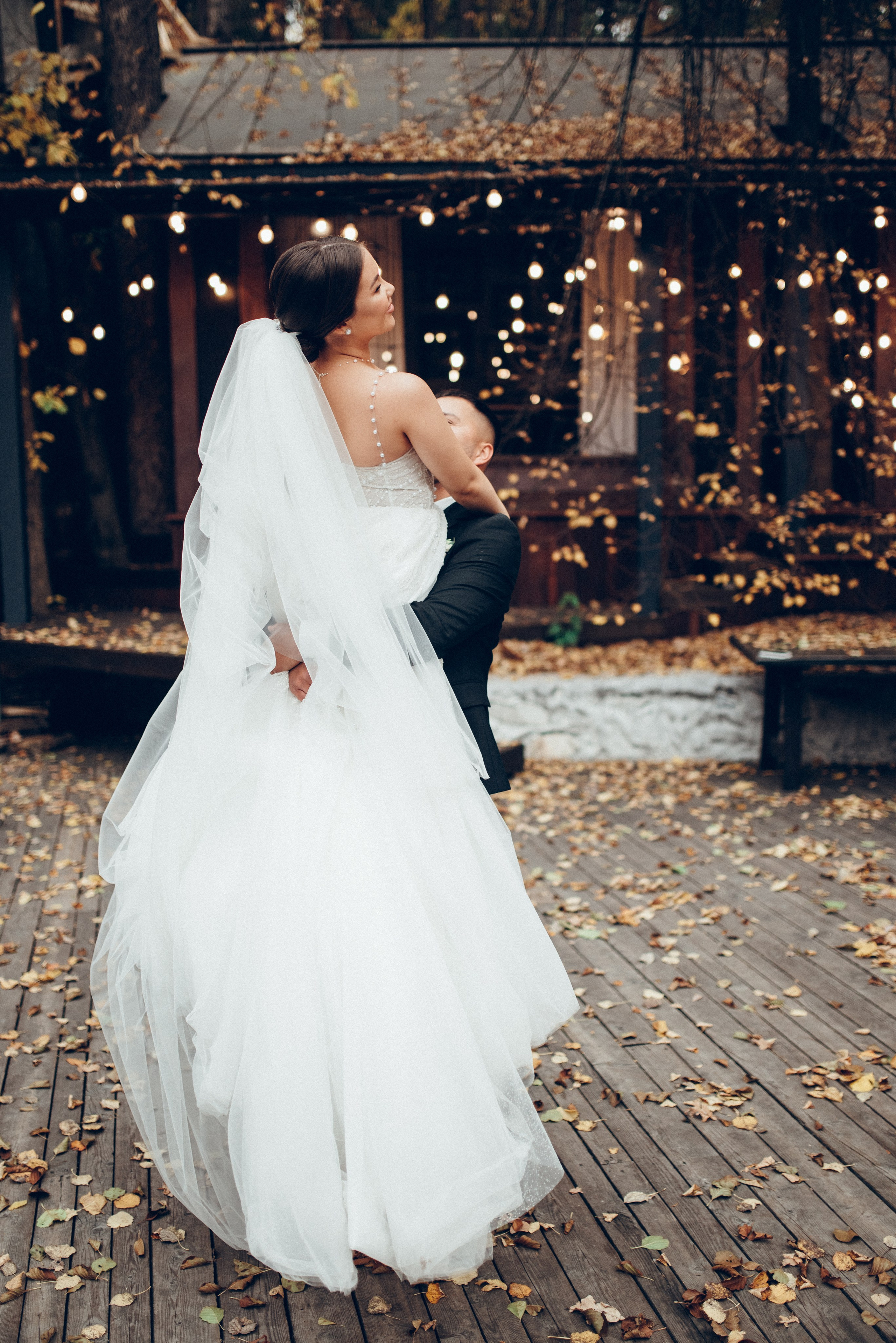 October, 2024. Фотограф Данил Бушуев