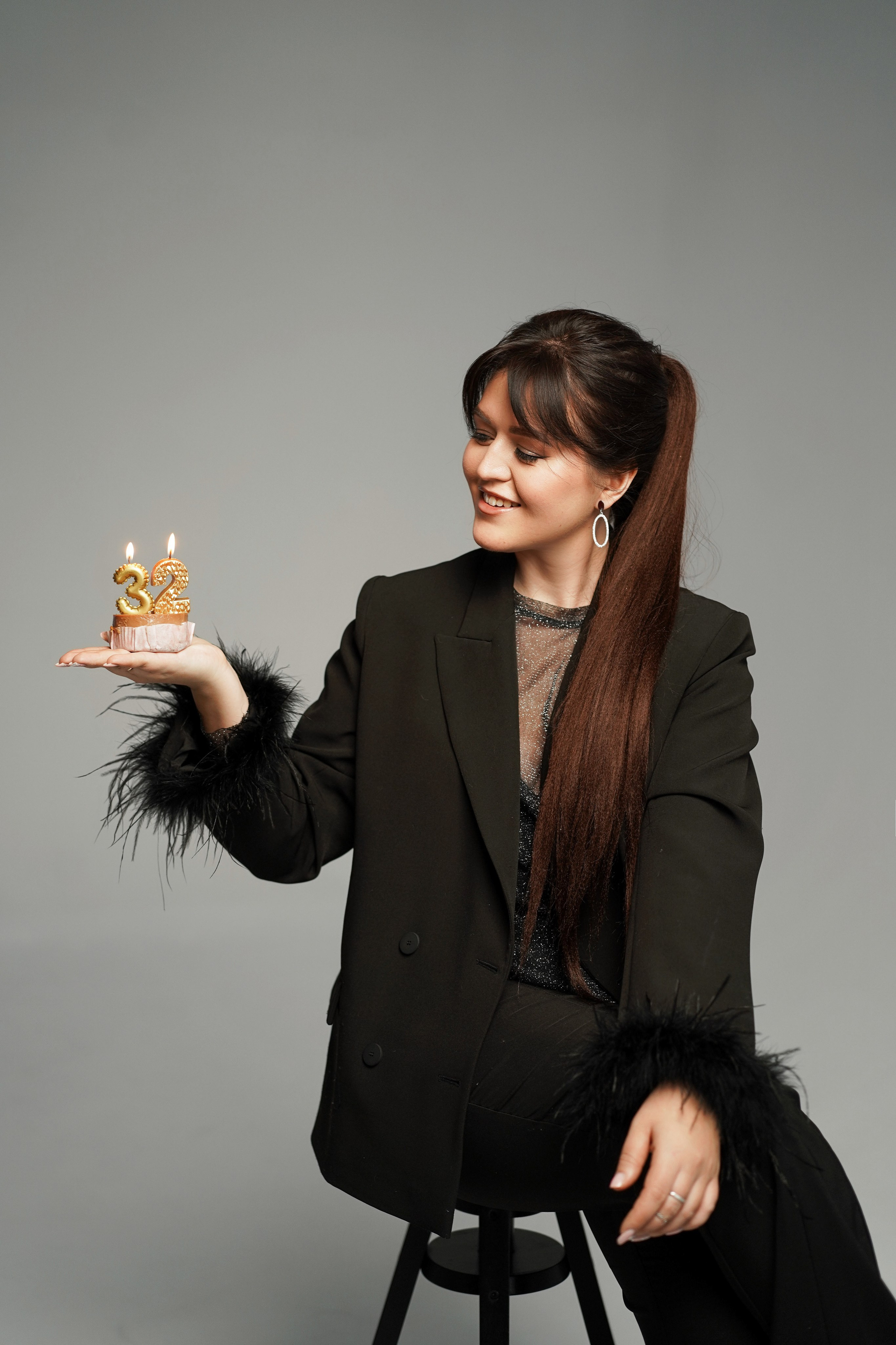 Женская съемка. Главная