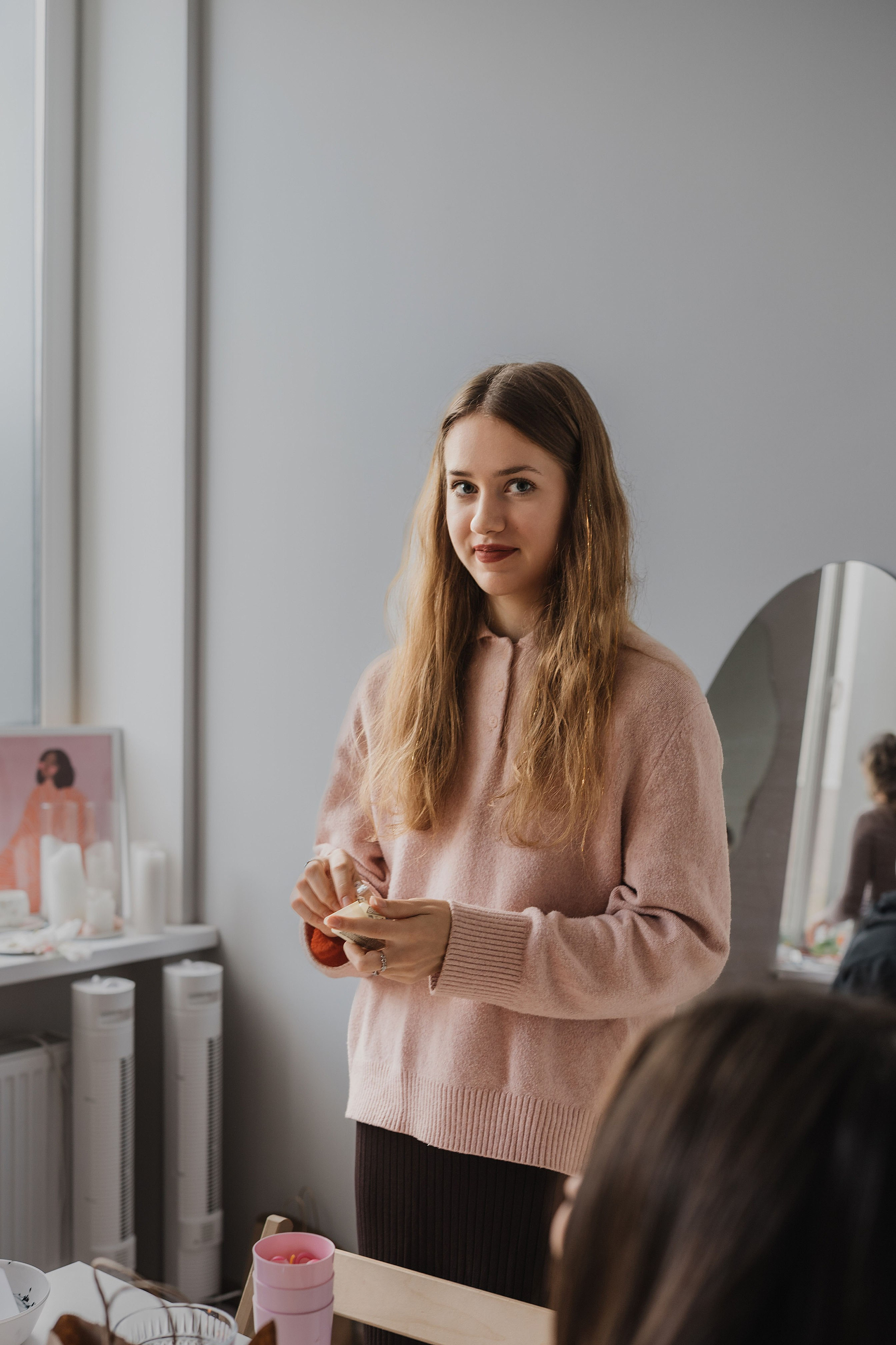 МК Бенто-тортики. Фотограф в Москве Ангелина Ким
