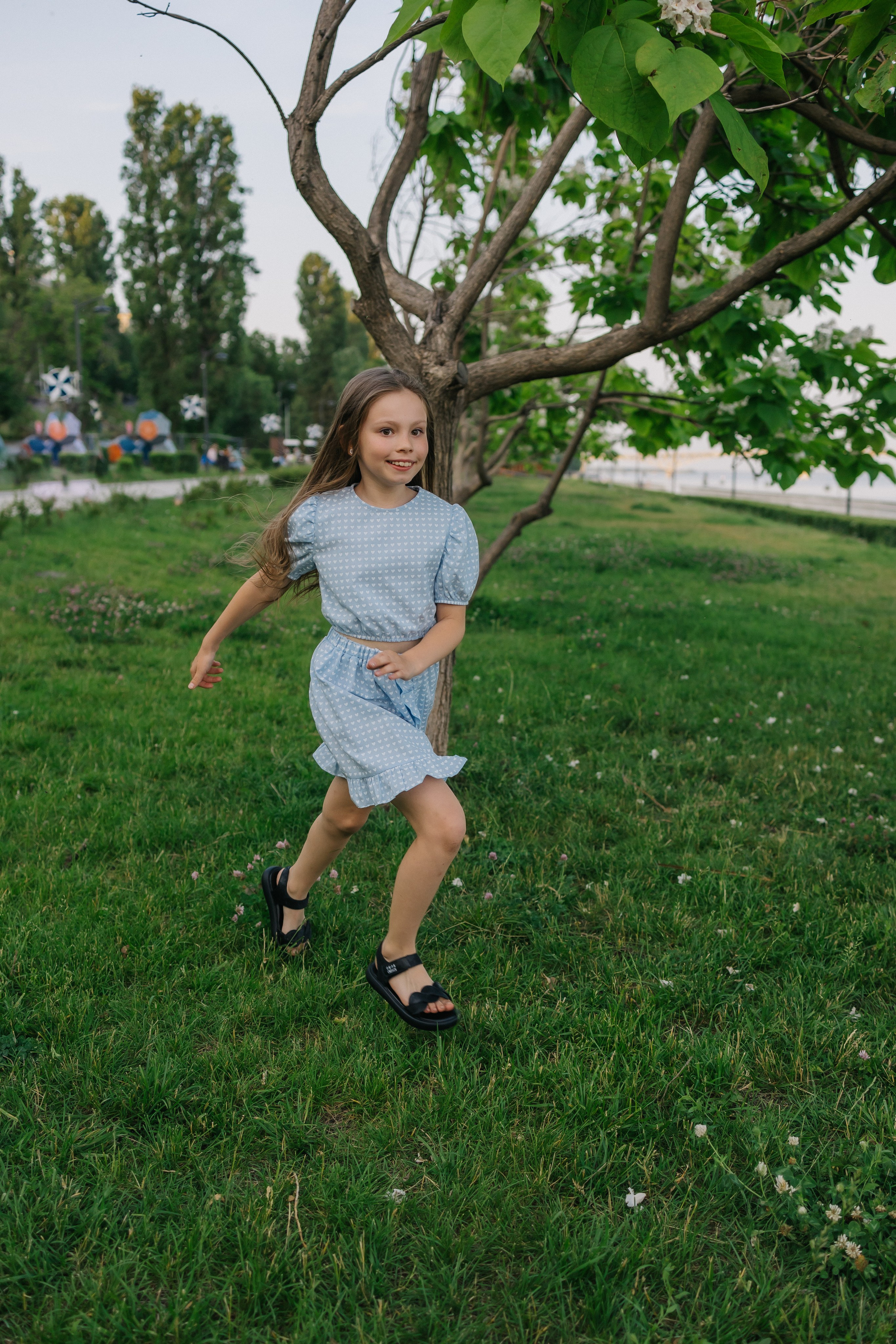 Прогулка на набережной. СЕМЕЙНЫЙ ФОТОГРАФ В САРАТОВЕ