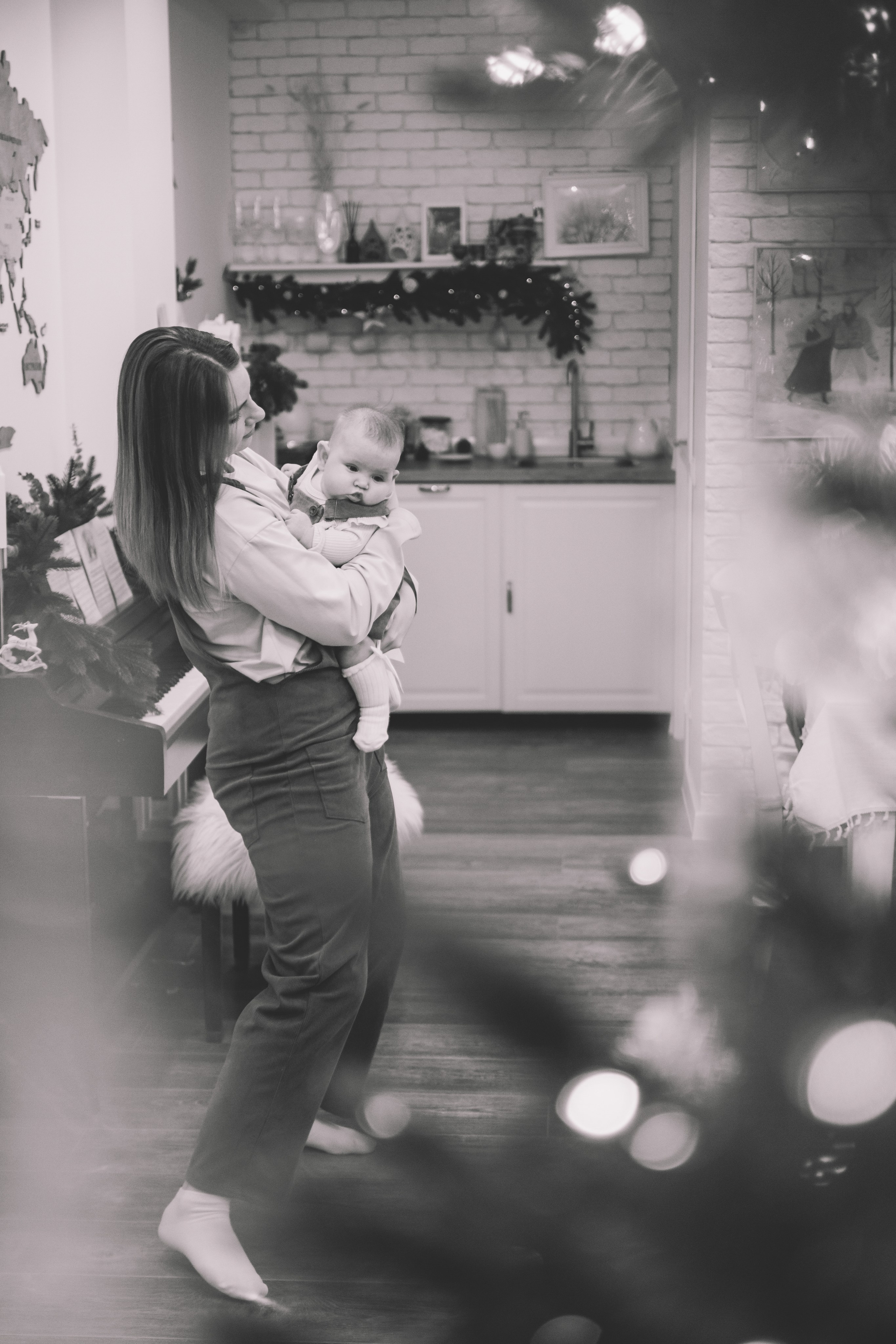 Семейная фотоистория. Семейный и свадебный фотограф Губкинский и Ставрополь