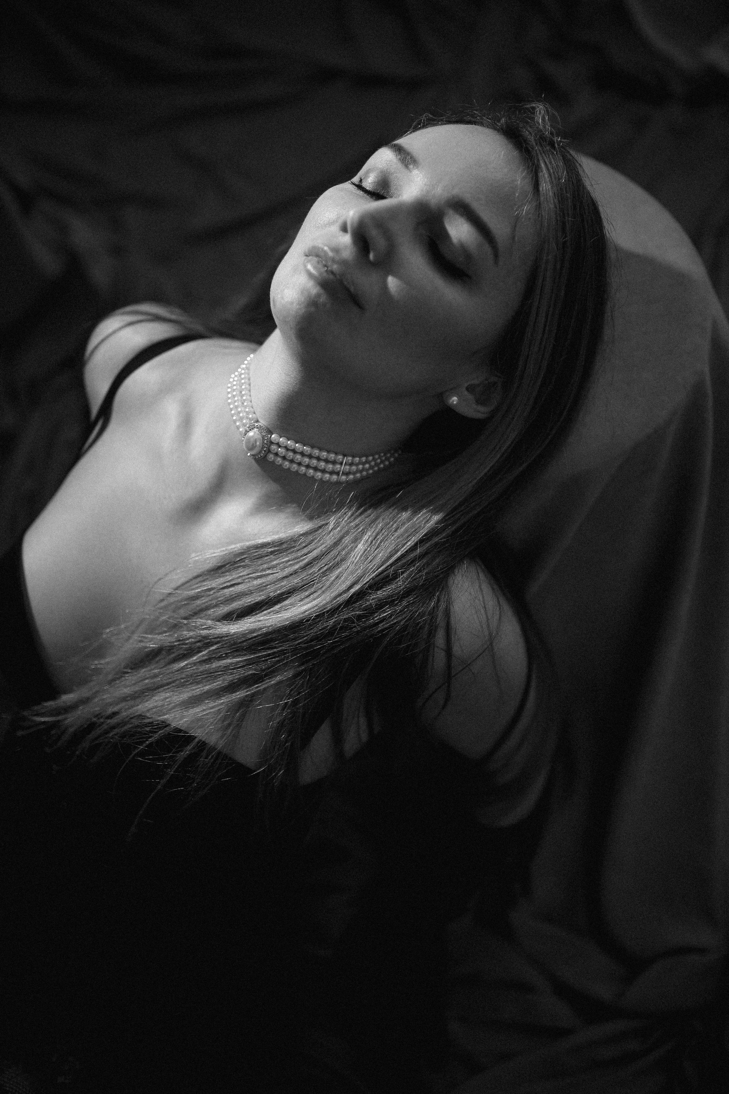 Олеся. Фотограф Трифон Мира