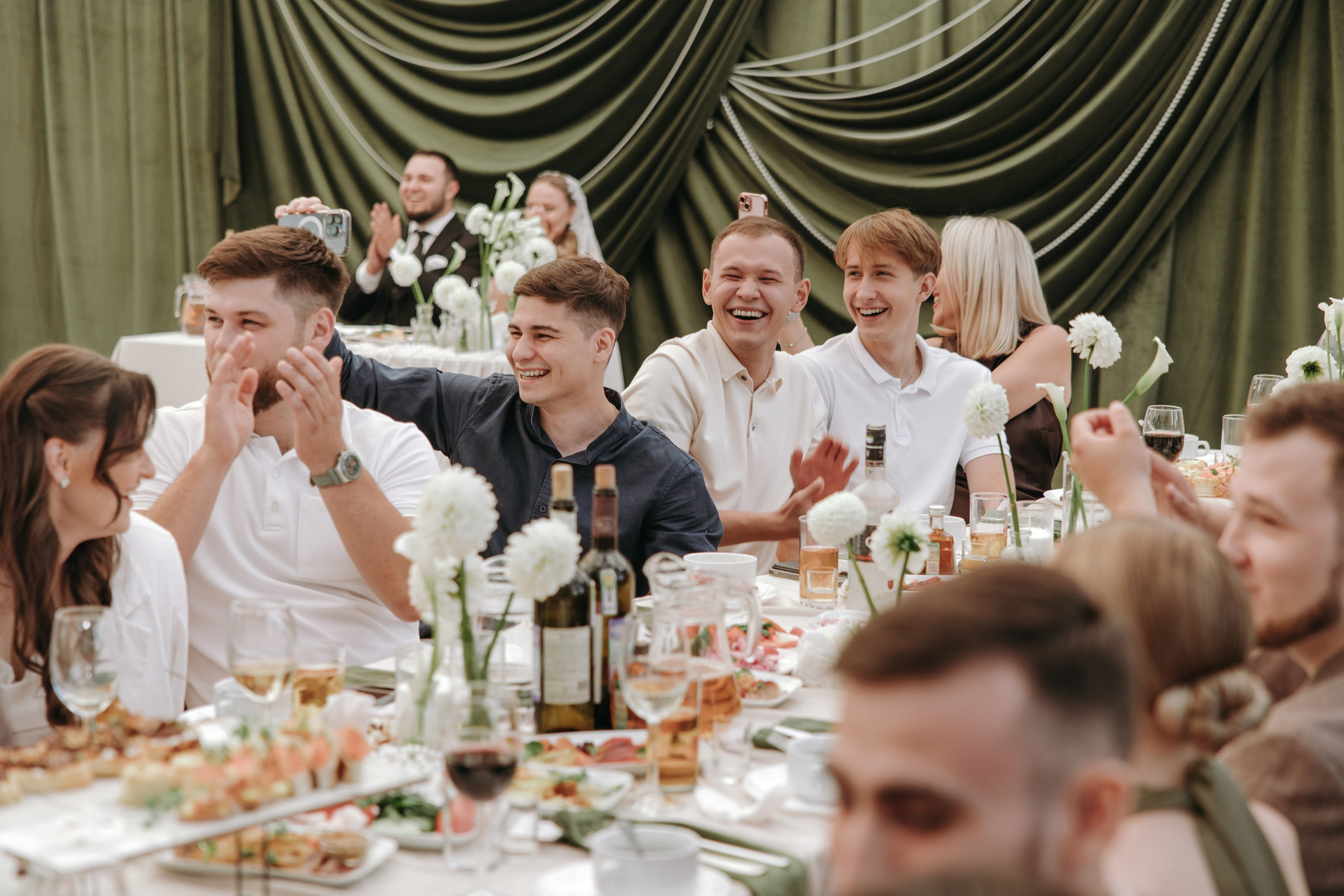 Иван и Оксана. Свадебный и семейный фотограф в Уфе Руслан Миргаляов