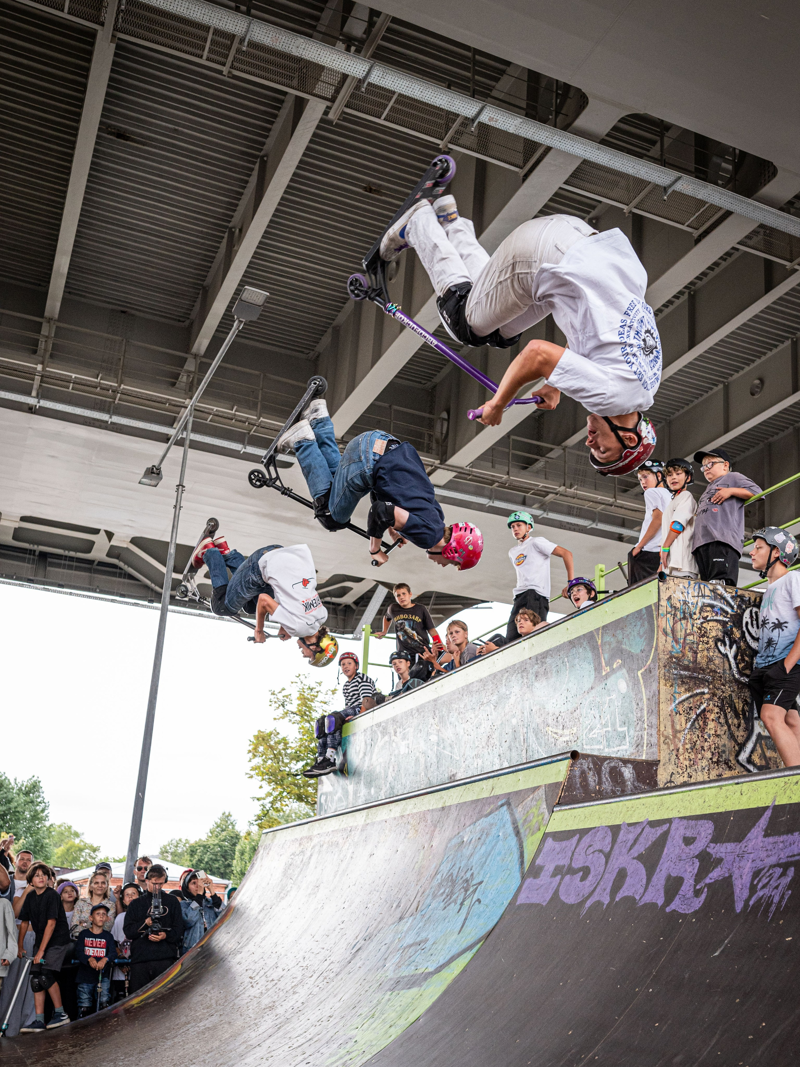 DEKA FEST. GlarePhoto (Фотограф Спб)