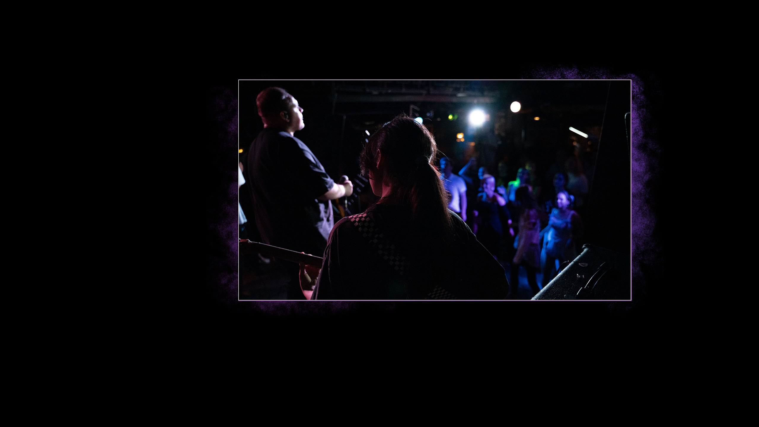 РОК-КОНЦЕРТ. GlarePhoto (Фотограф Спб)