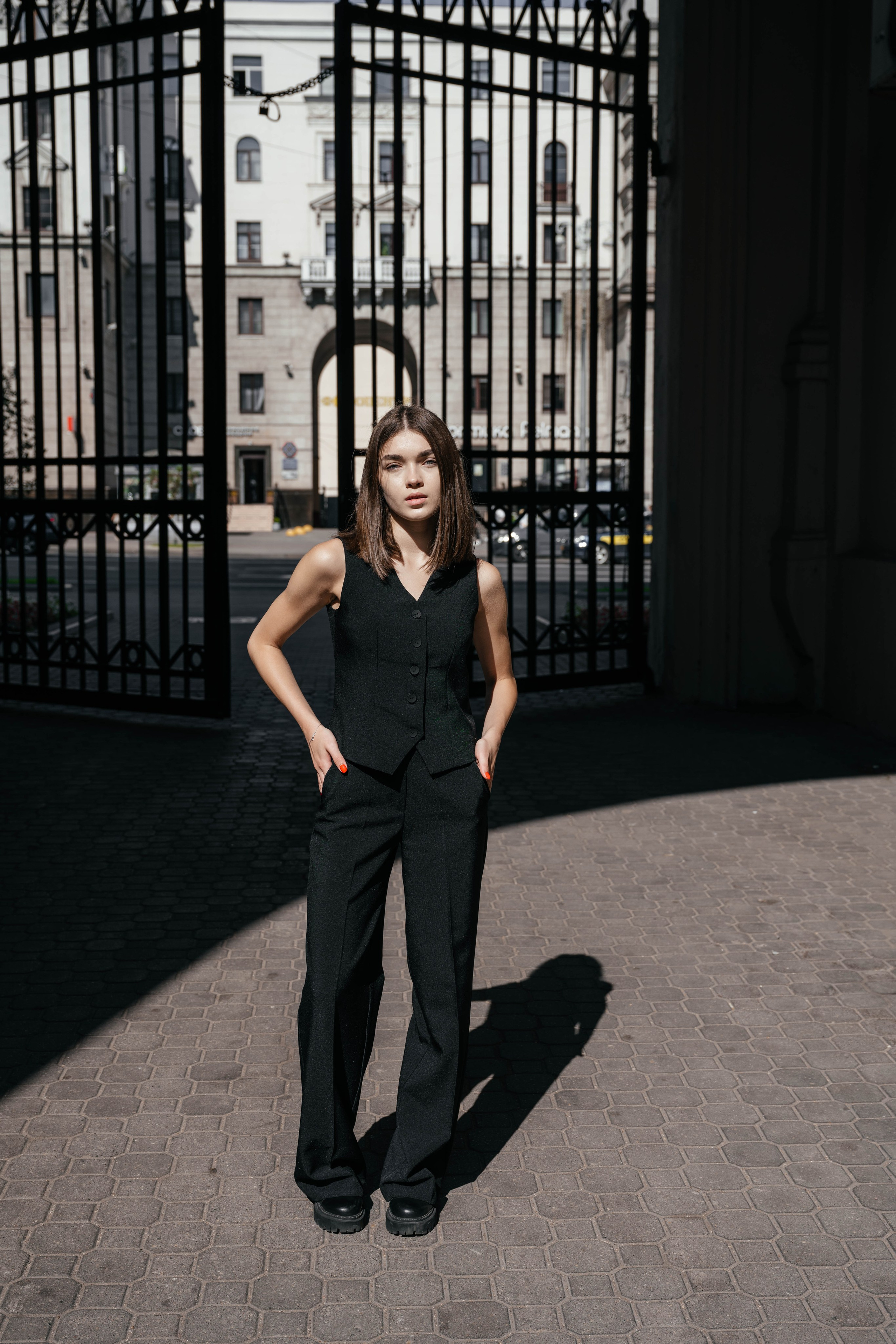 Даша. Свадебный и портретный фотограф в Минске и РБ Владислав Саков