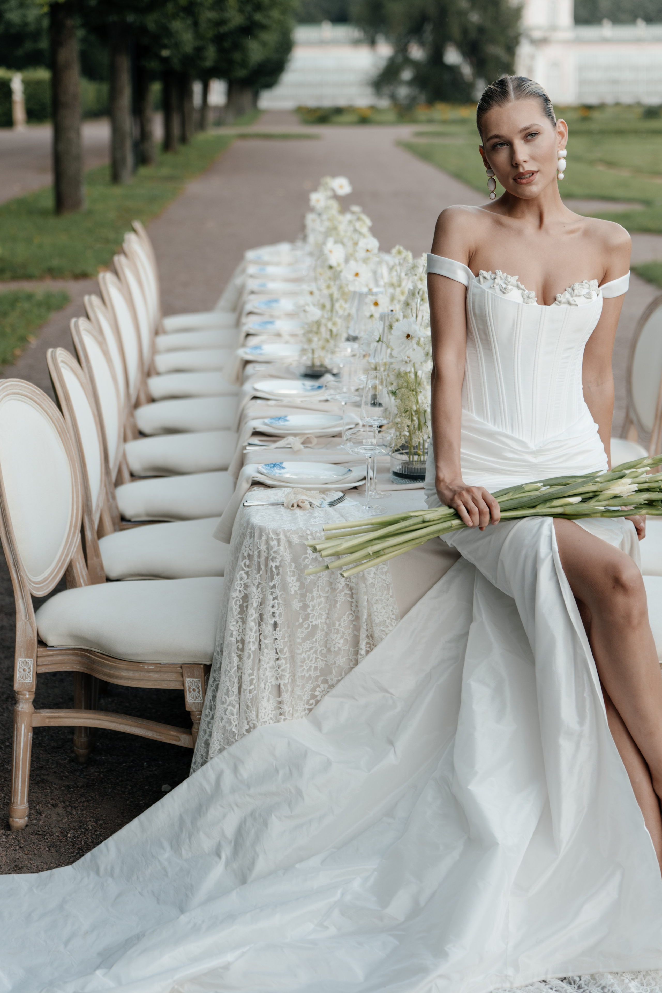 KUSKOVO. Свадебное ФОТО & ВИДЕО Москва/Липецк