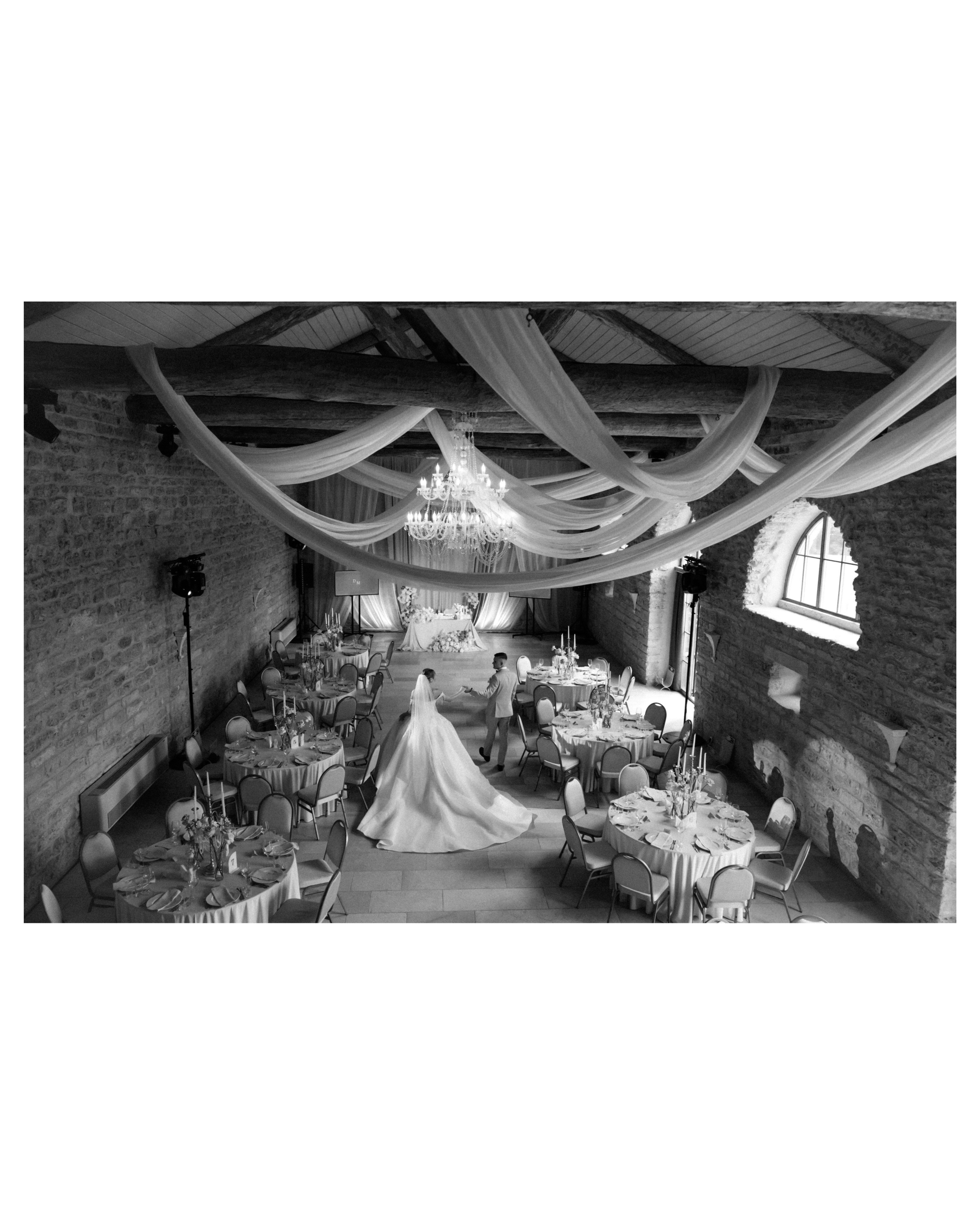 DMITRY & MARIA. Свадебное ФОТО & ВИДЕО Москва/Липецк