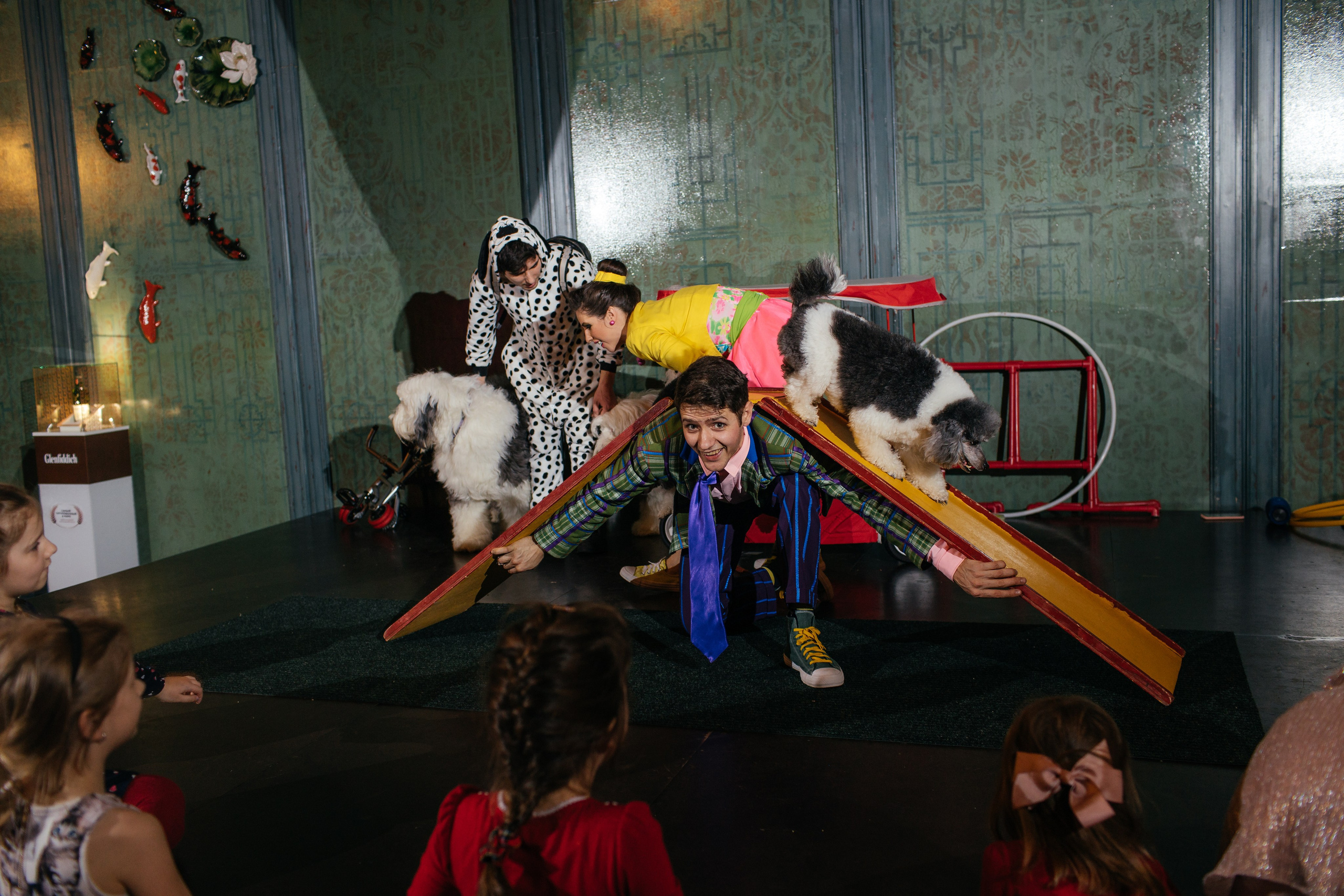 Алине 7 лет. Свадебный и семейный фотограф