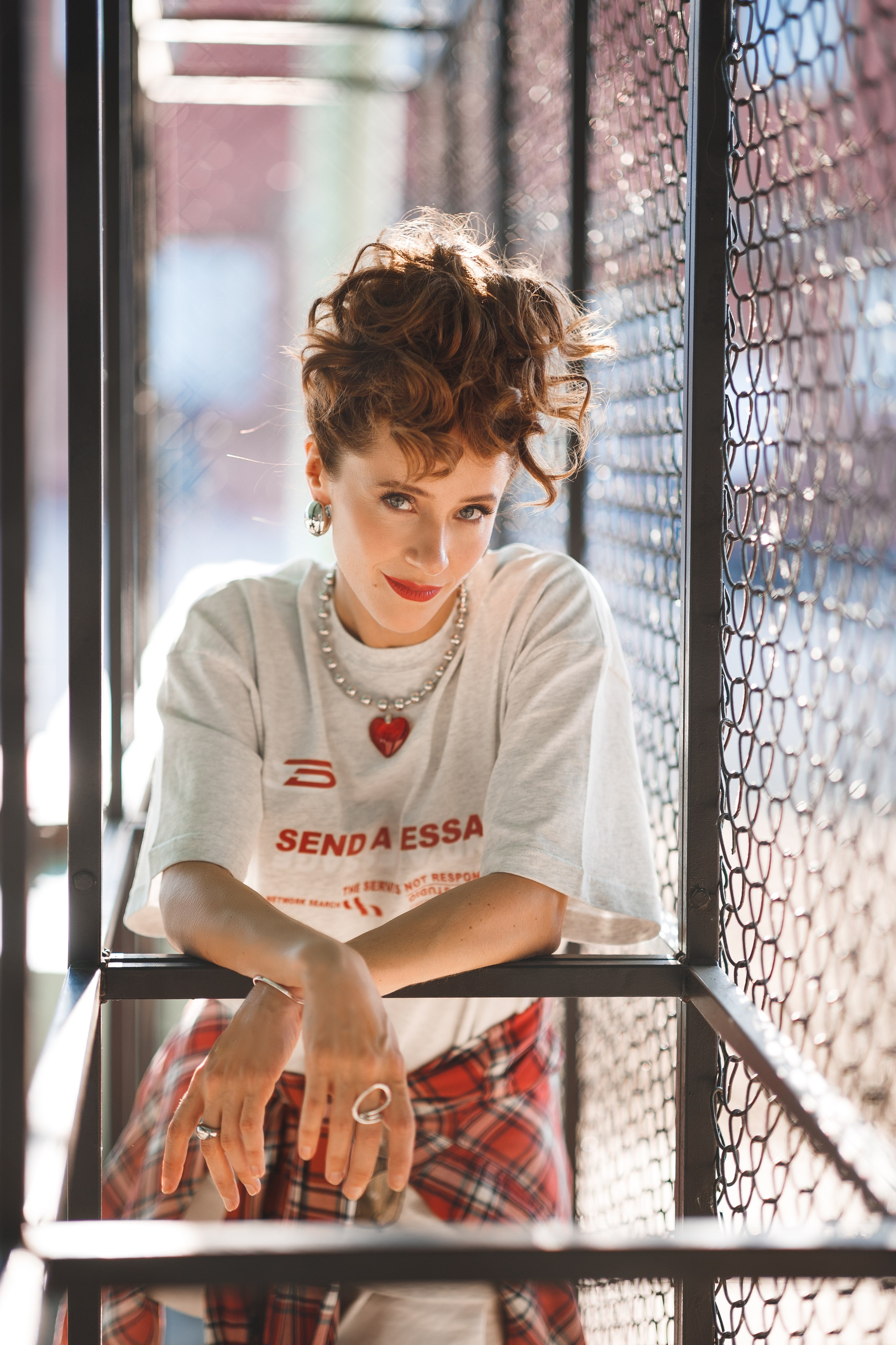 Звезды. Фотограф Надежда Пылина