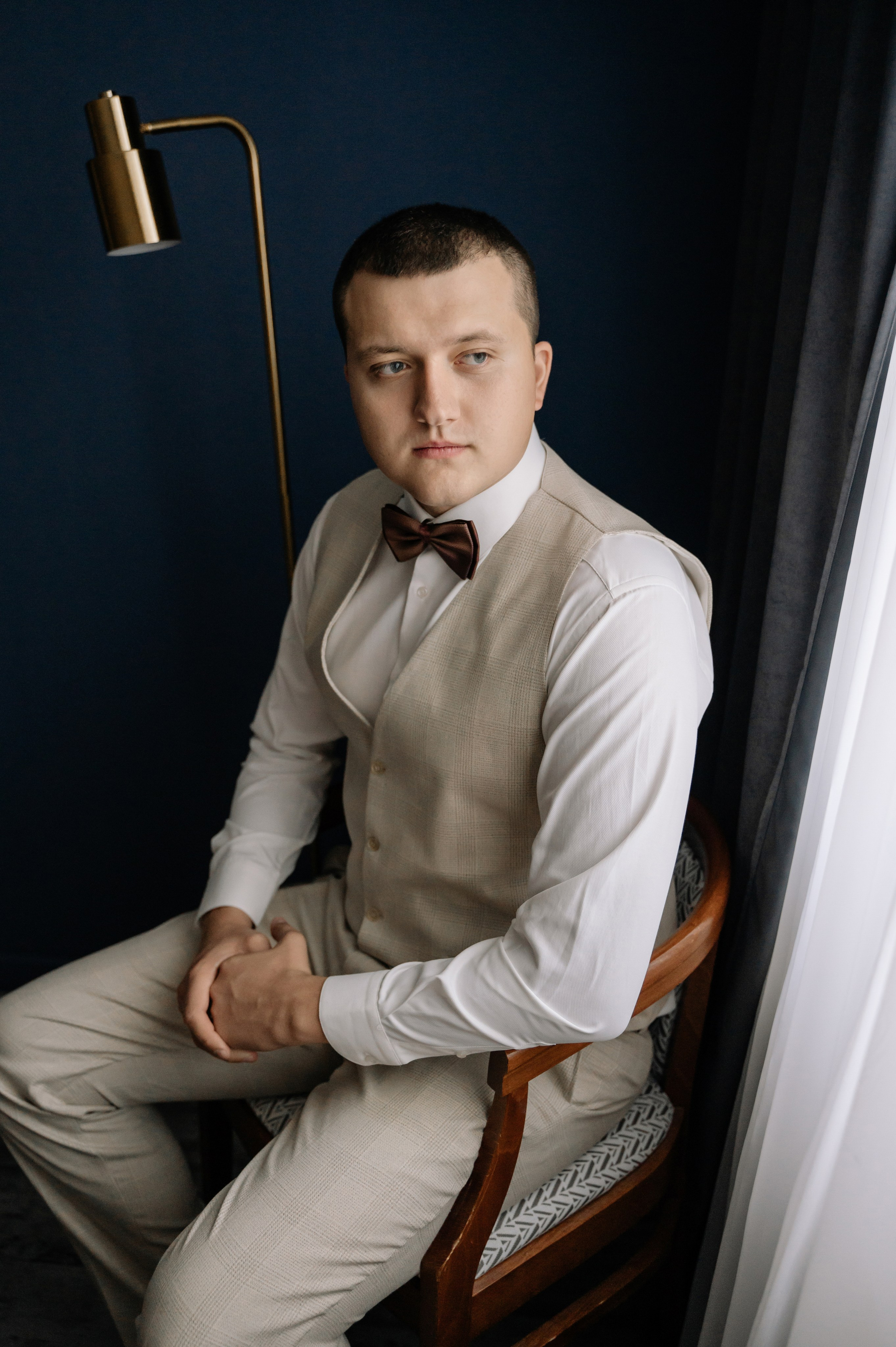 Инна и Алексей. Свадебный фотограф, фотограф беременности Дарья Доценко