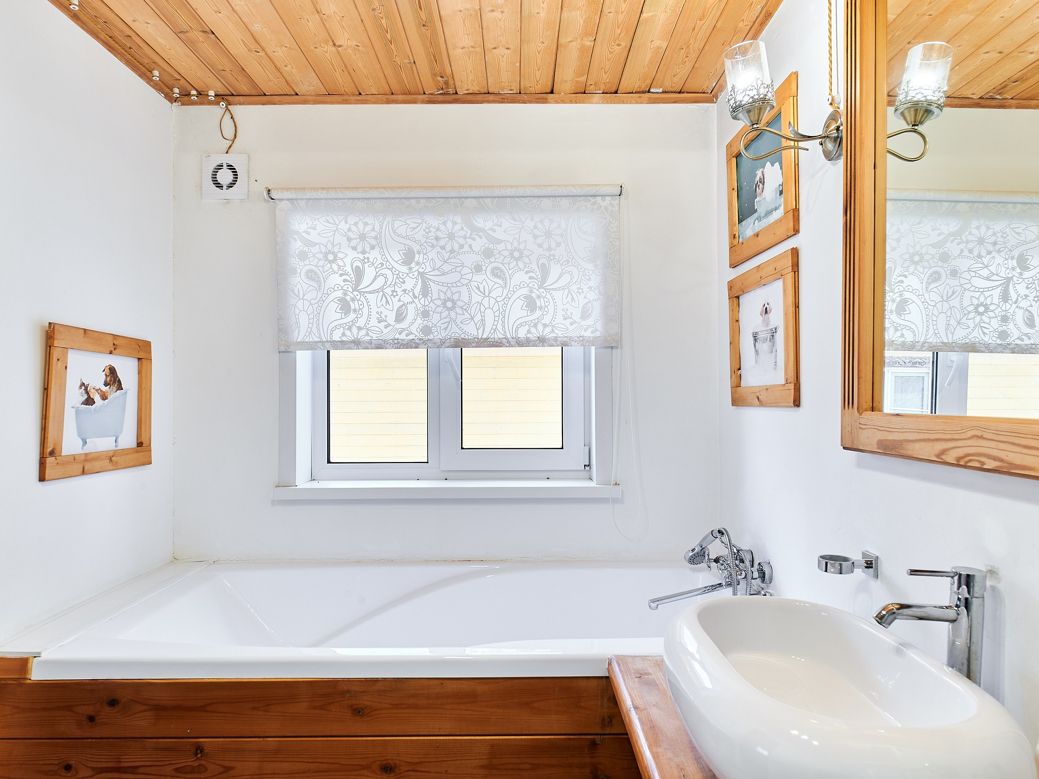 Интерьерный фотограф