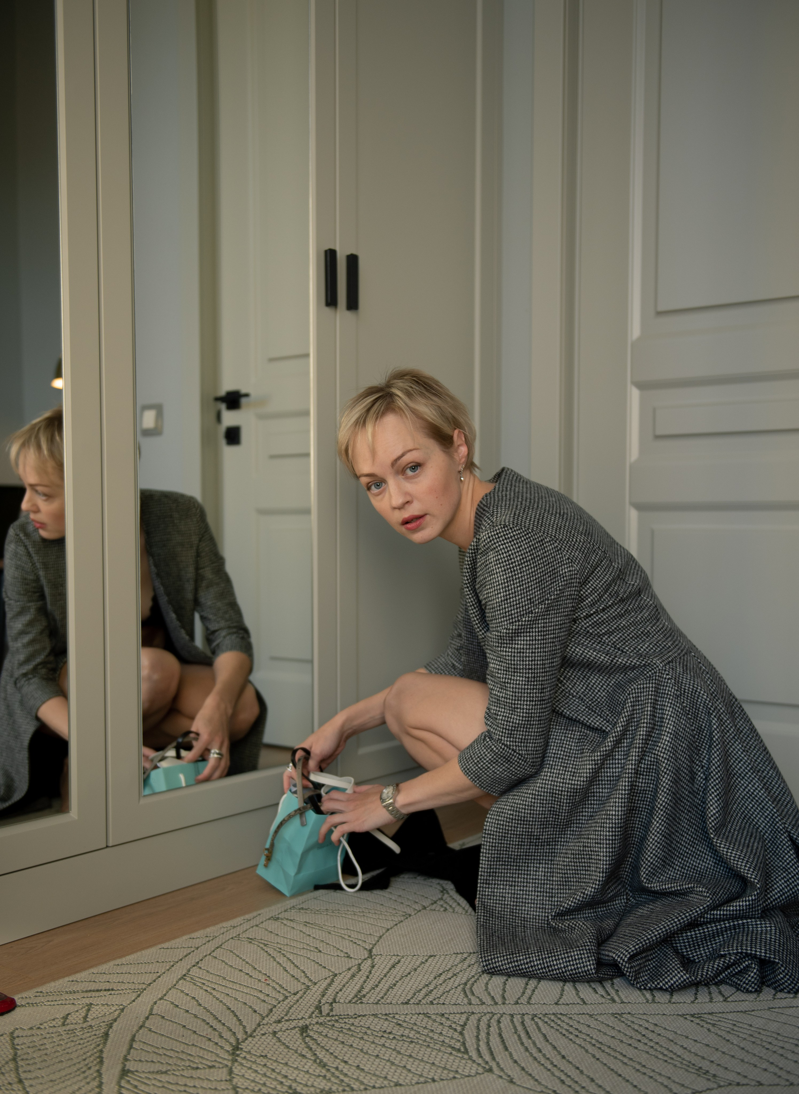 Анна. Фотограф в Москве Мария Терентьева