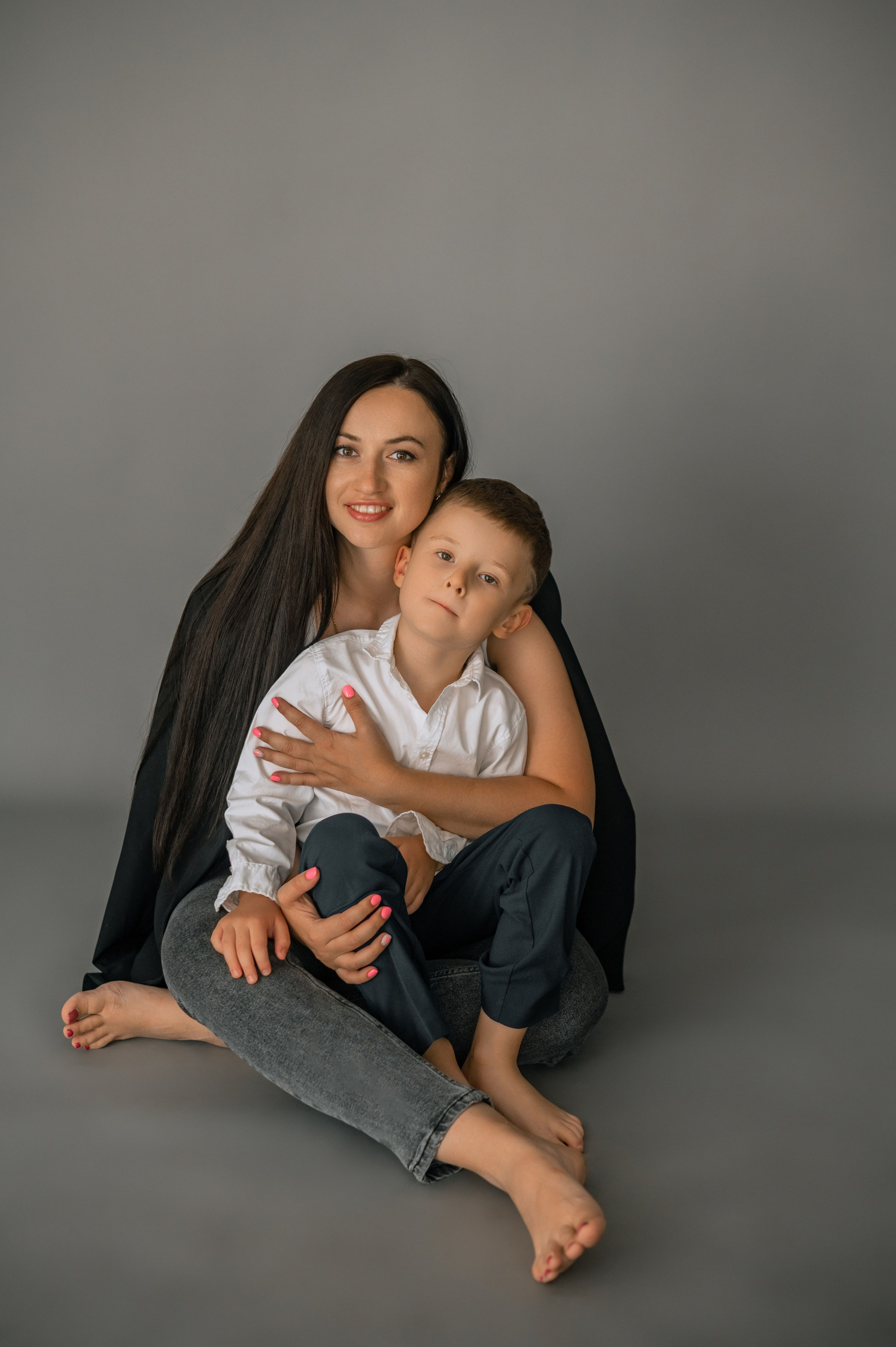 МАМА И СЫН. Свадебный и семейный фотограф в Краснодарском крае