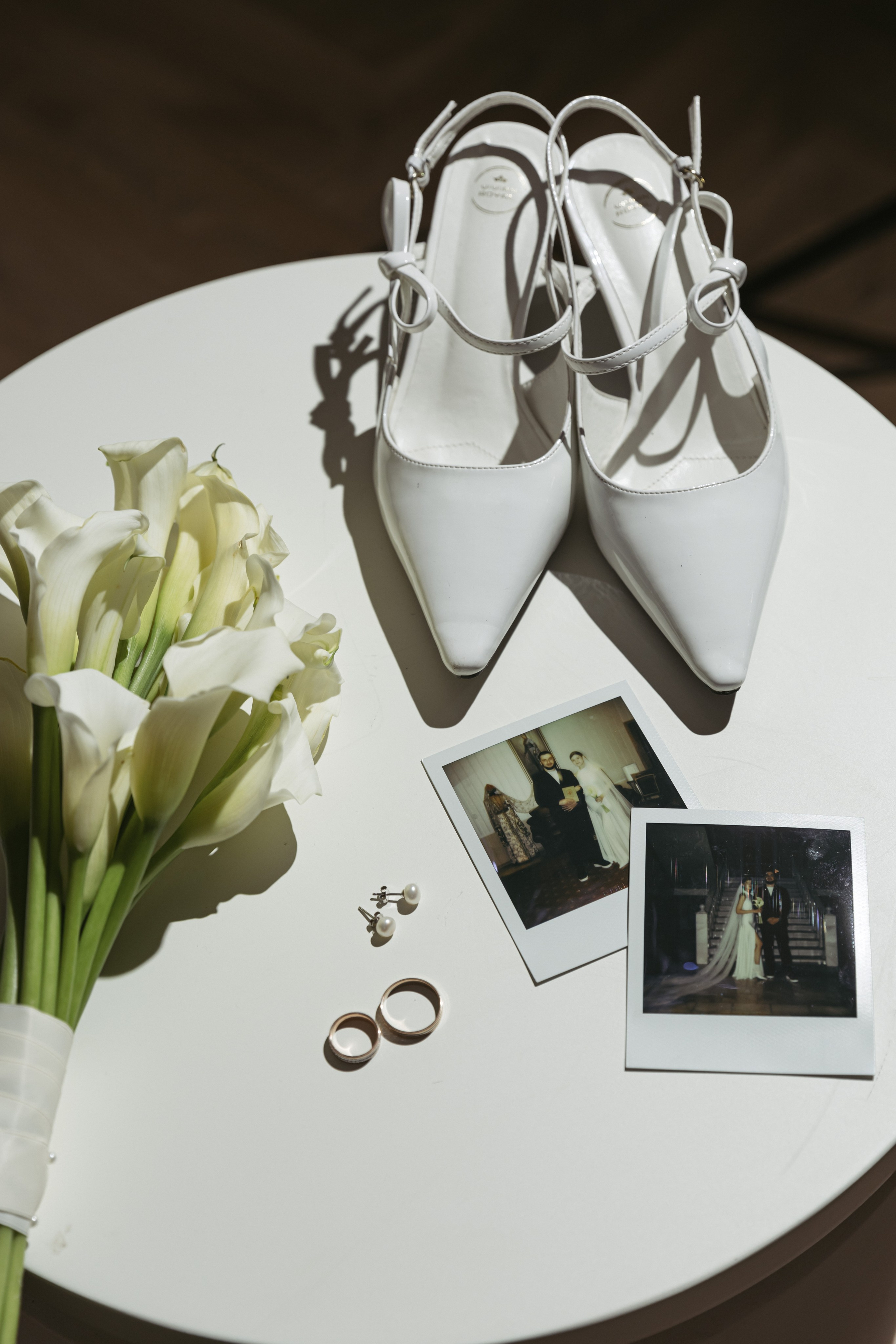 Портфолио. Портретный и свадебный фотограф