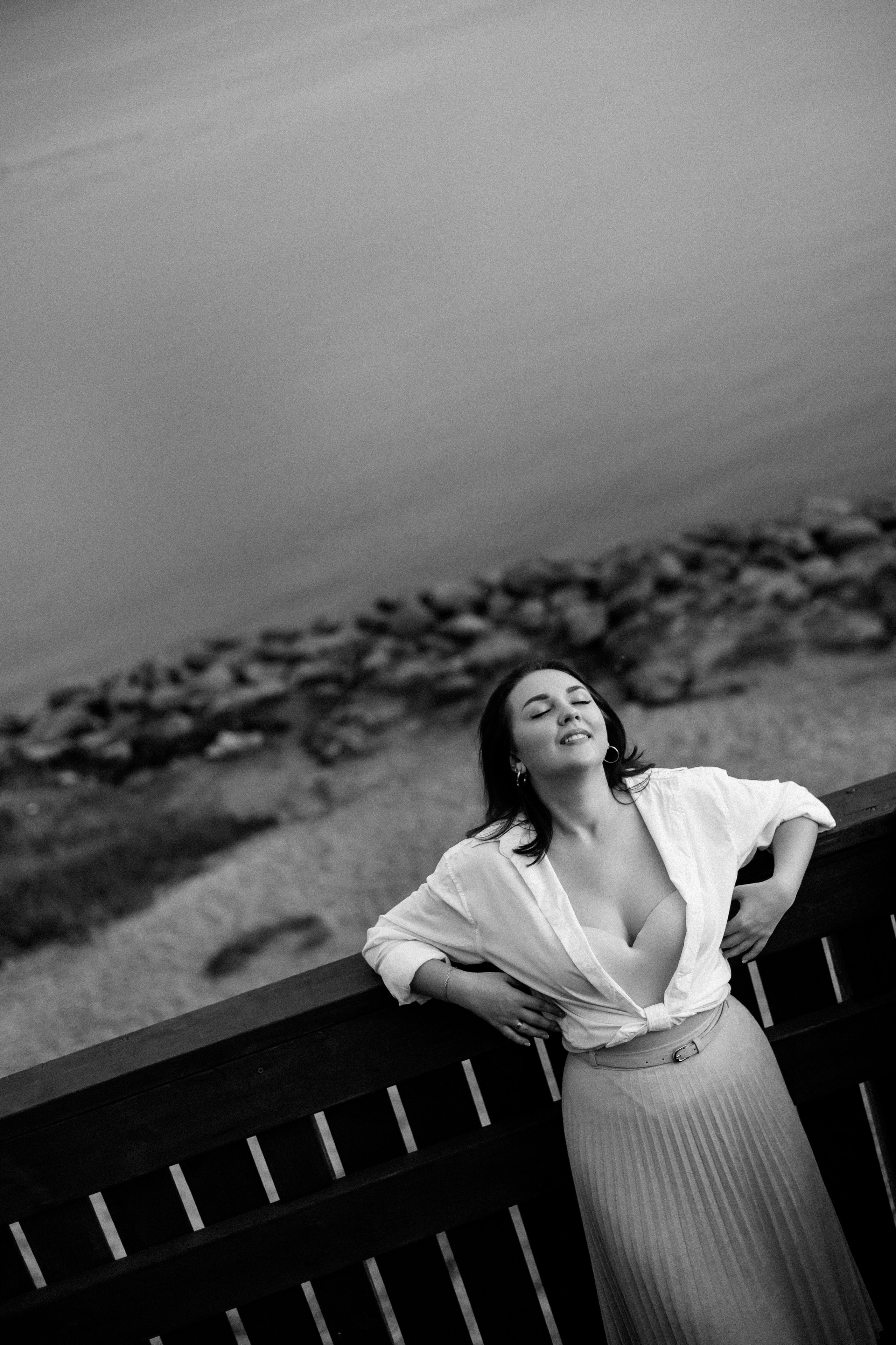 Кронштадт. Финский залив. Лето. Свадебный фотограф в Санкт-Петербурге Ксения Кобышева