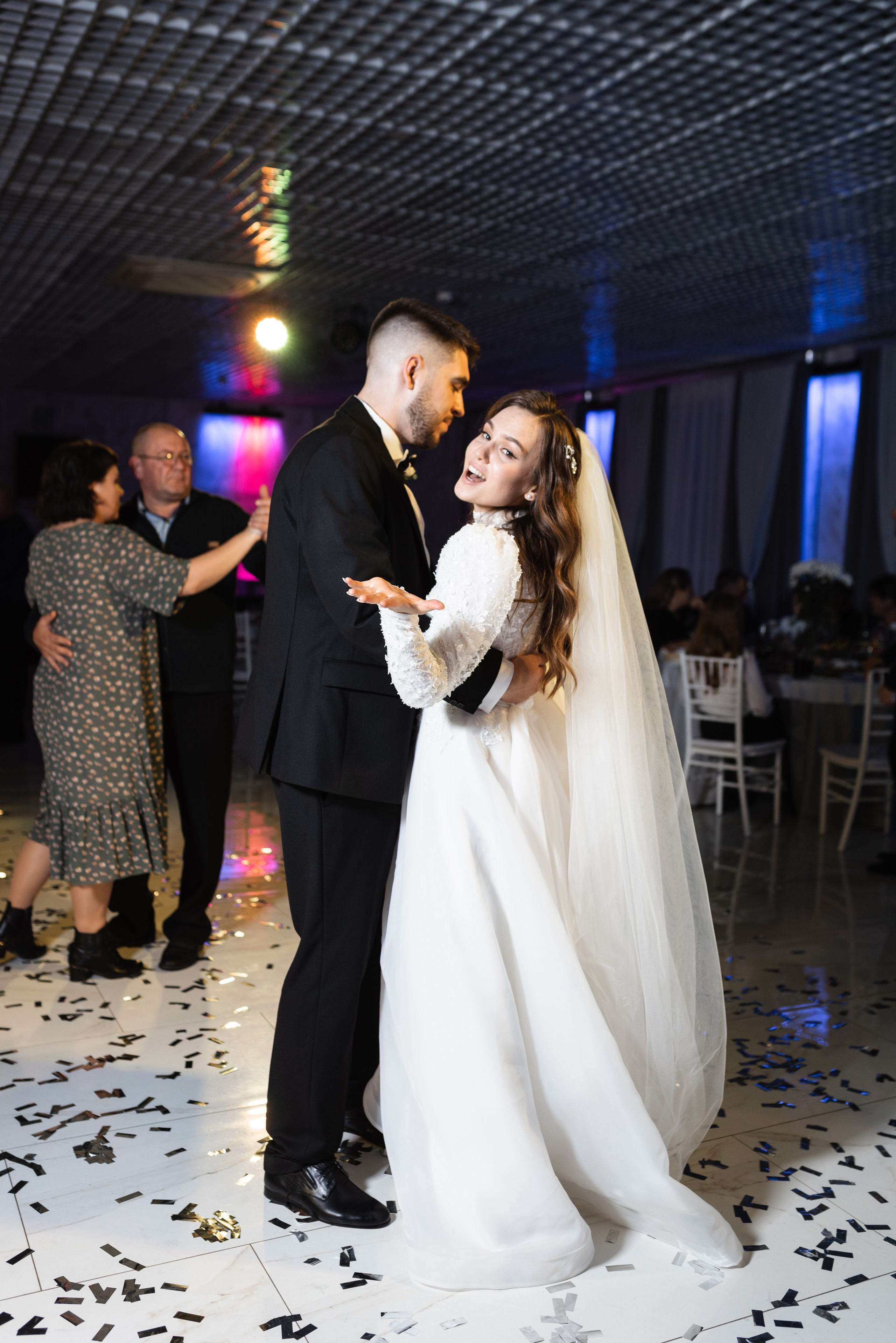 Тимур и Екатерина. Свадебный и семейный фотограф Светлана Матвеенко