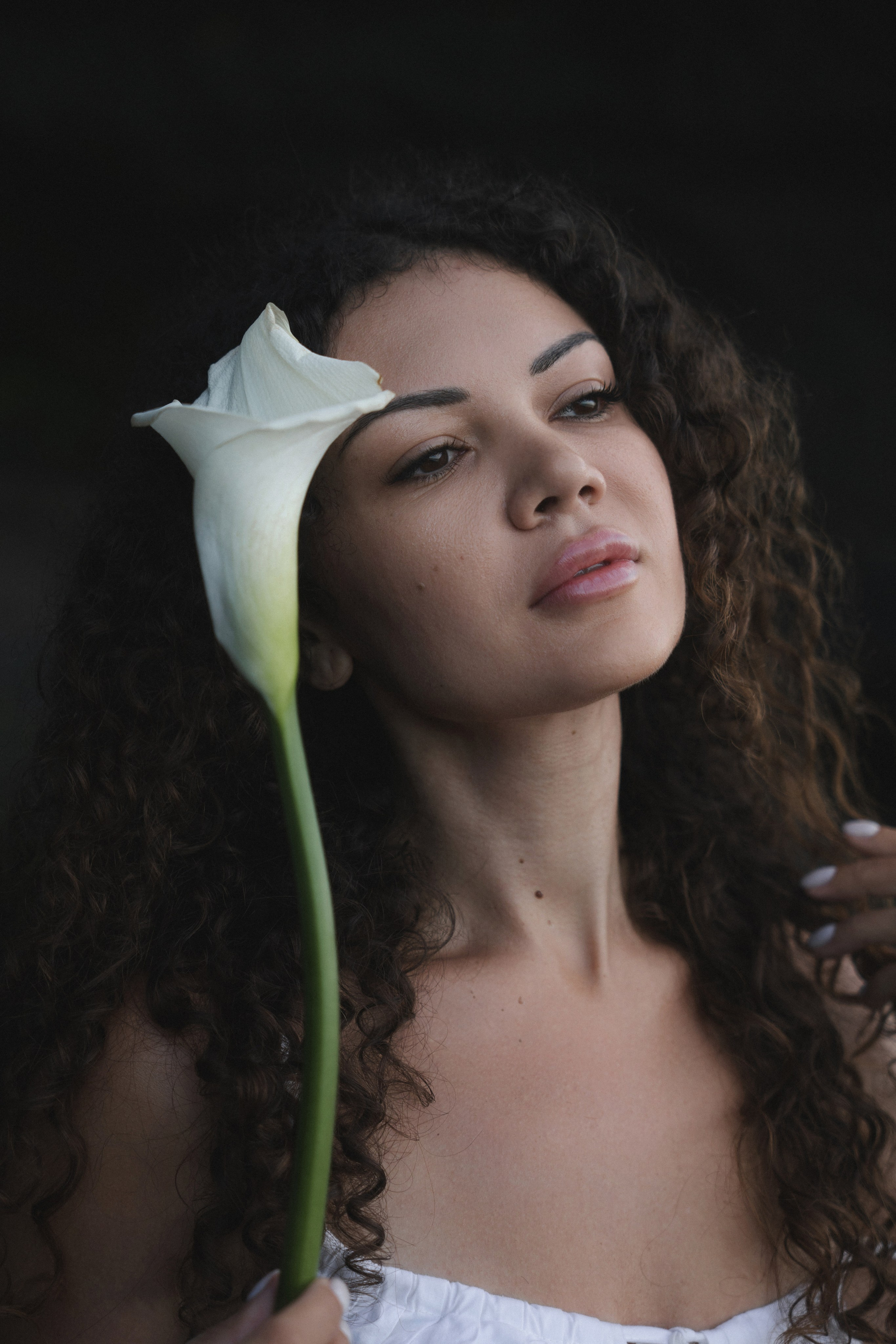 Ясмина. Фотограф Alena Ray