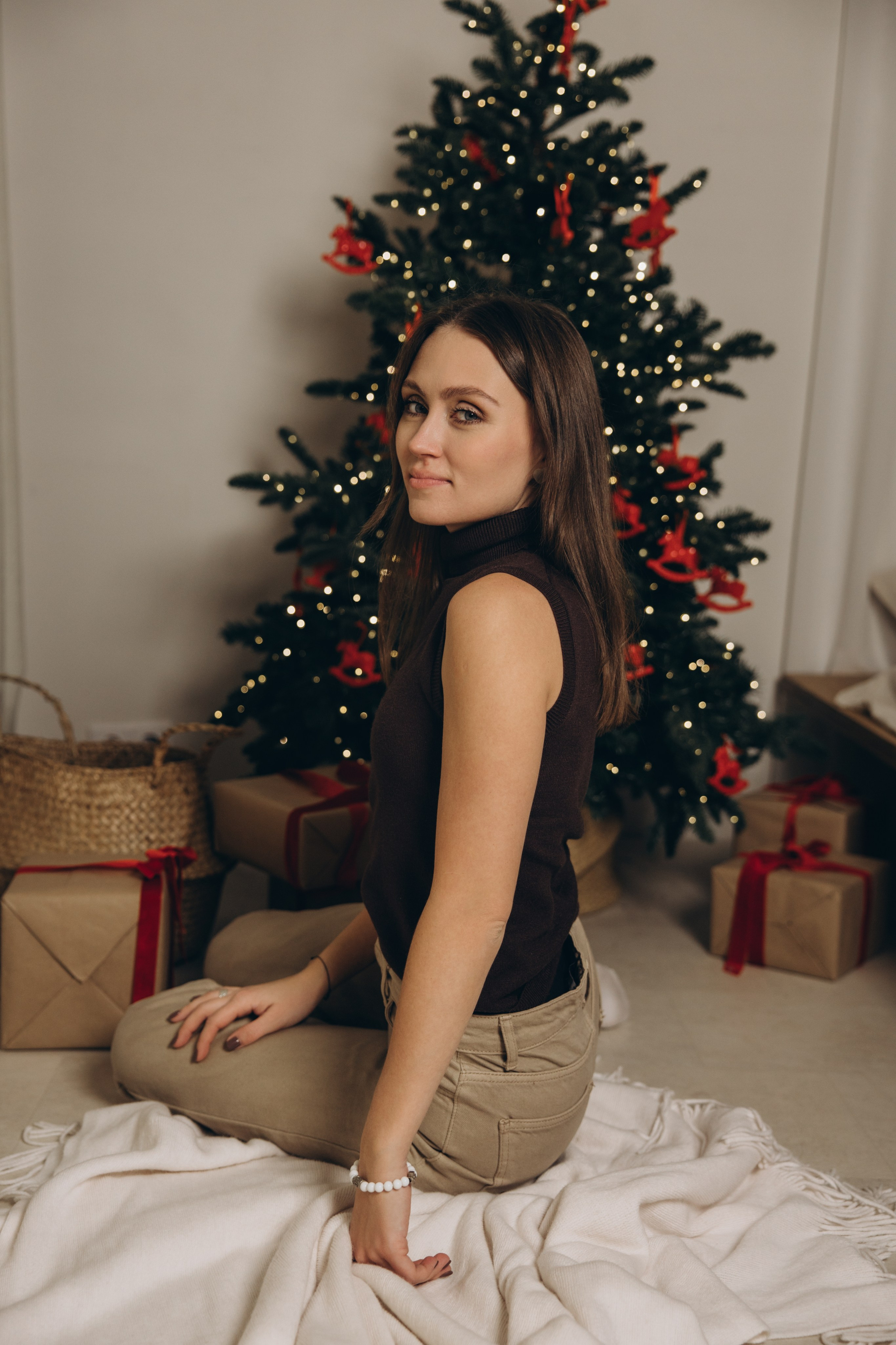 Студия Френды. Свадебный, семейный фотограф в Иркутске Светлана Макаричева