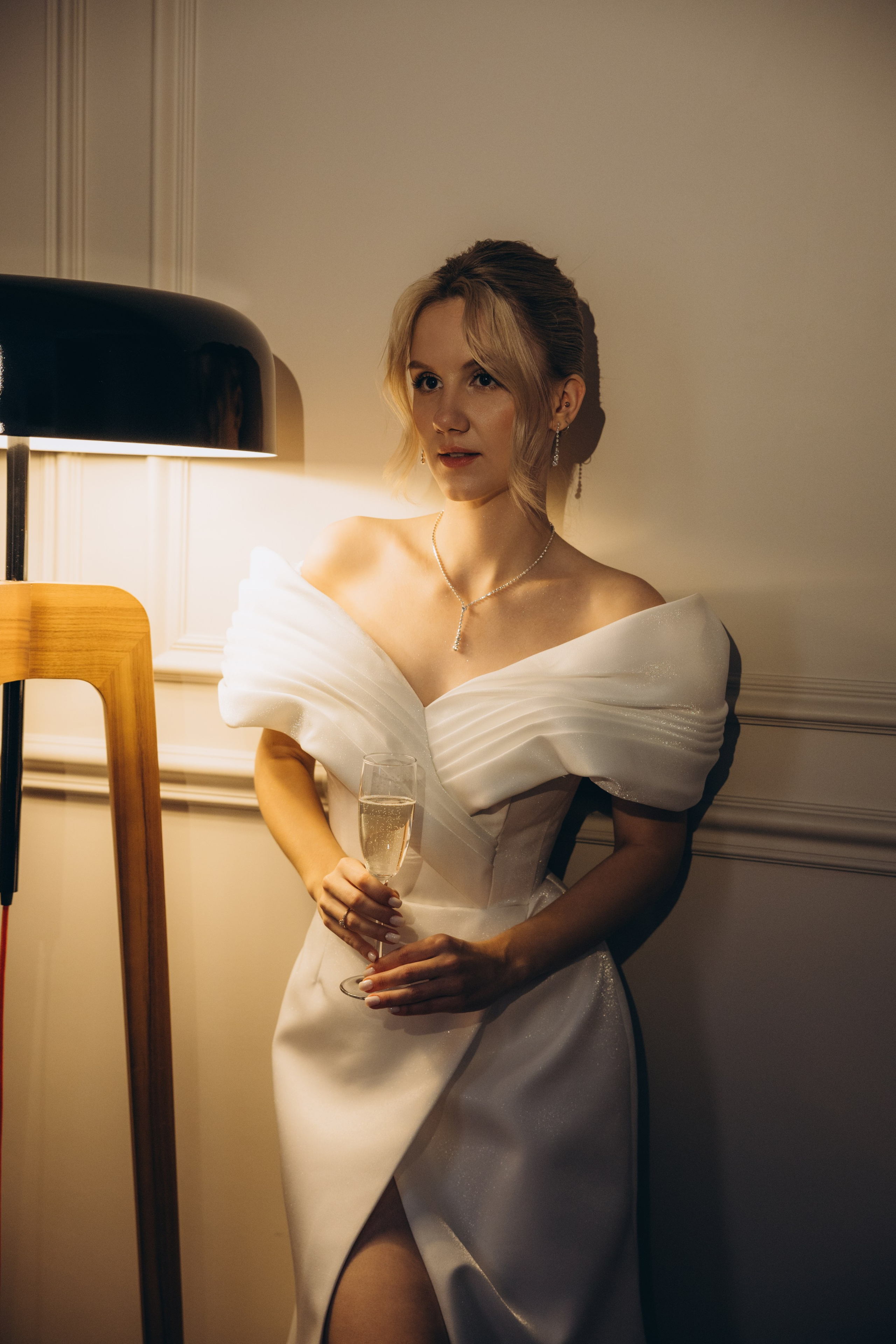 Александр и Полина. Свадебный, семейный фотограф в Иркутске Светлана Макаричева