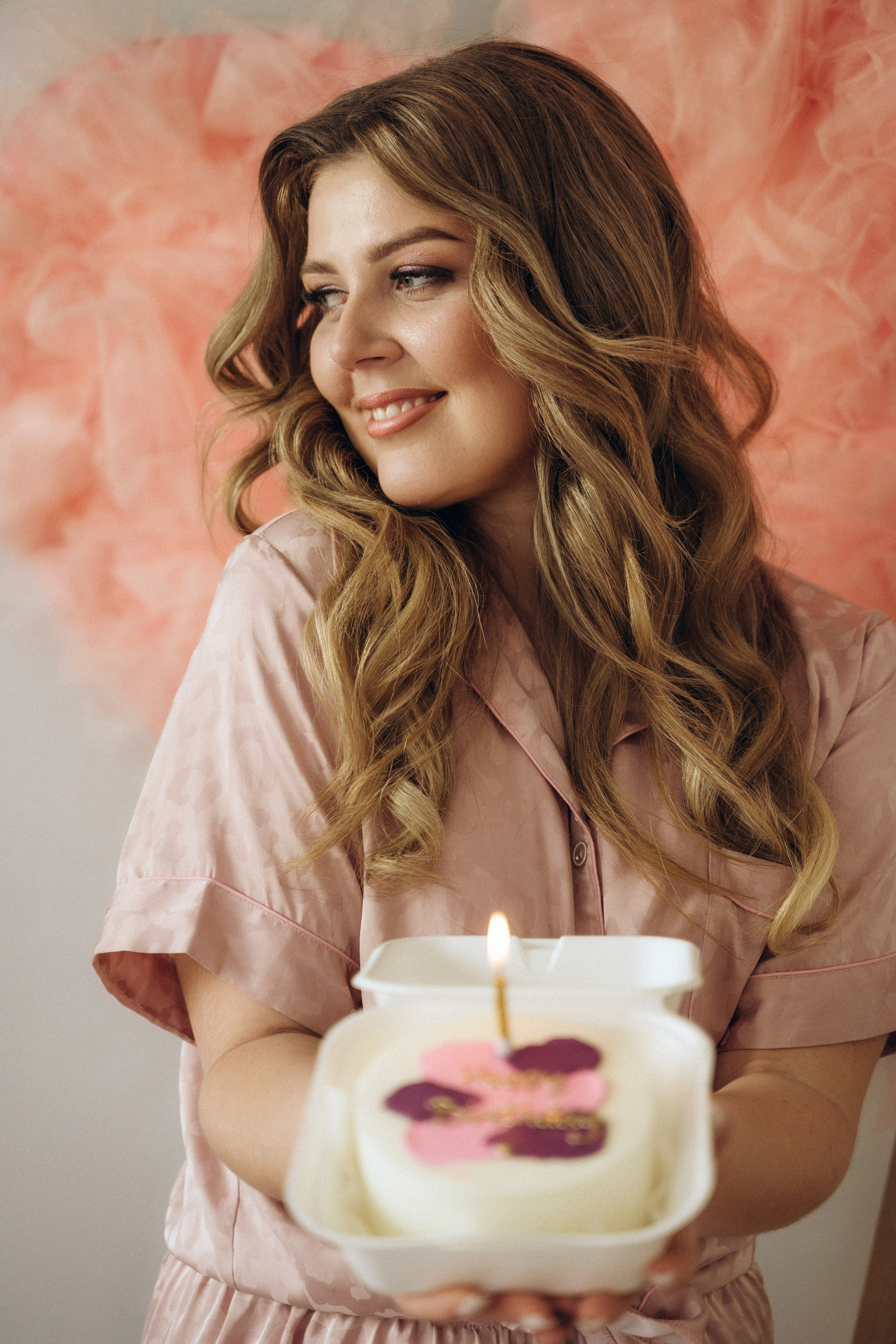 Дарья. Фотосессия в студии. Семейный фотограф в Белгороде Амелина Алина