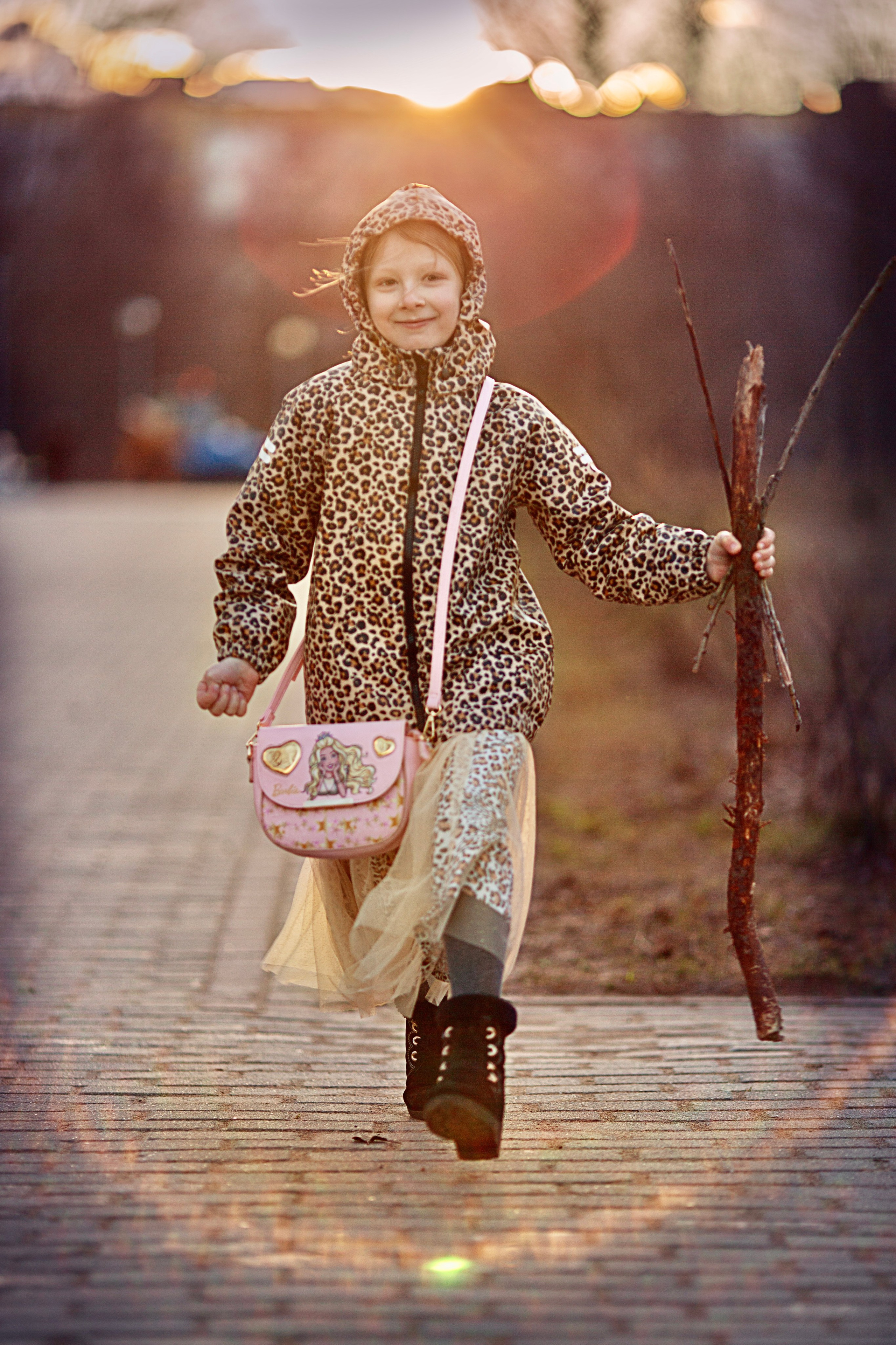 Детский и семейный фотограф в Москве и Подмосковье Светлана Адамова