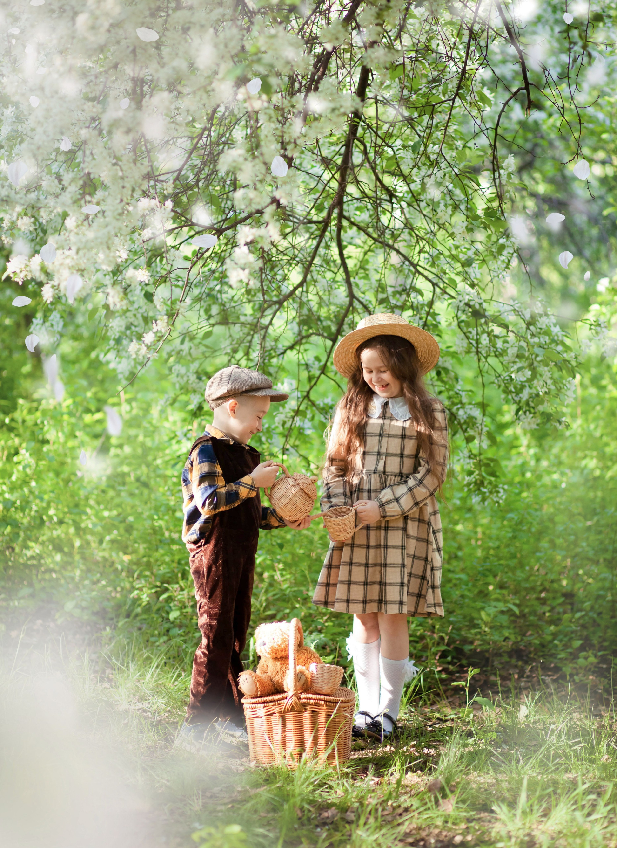 Творческая фото сессия. Главная