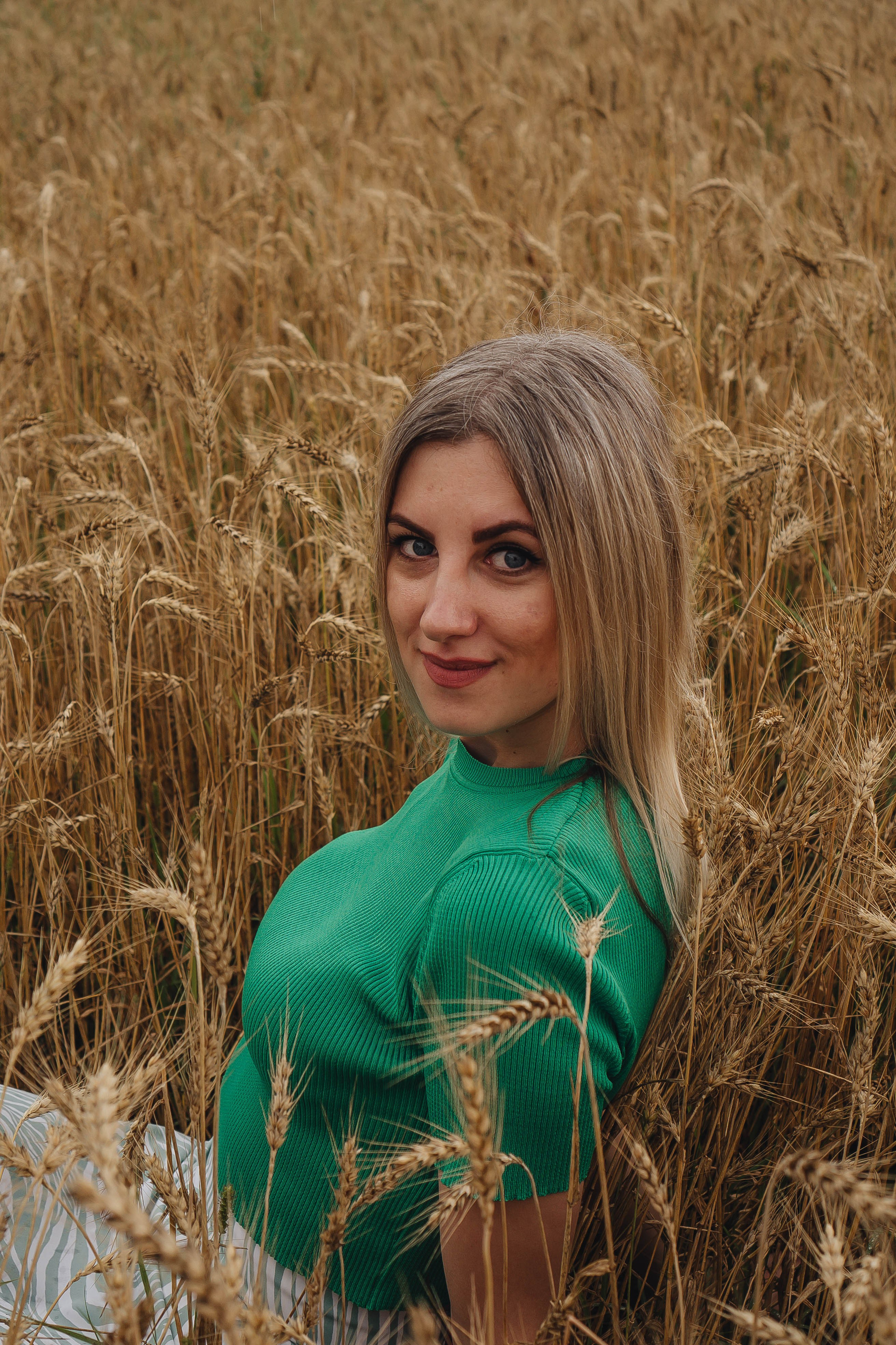 Проогулка под дождем. Профессиональный фотограф, Санкт-Петербург — Виктория Богомолова