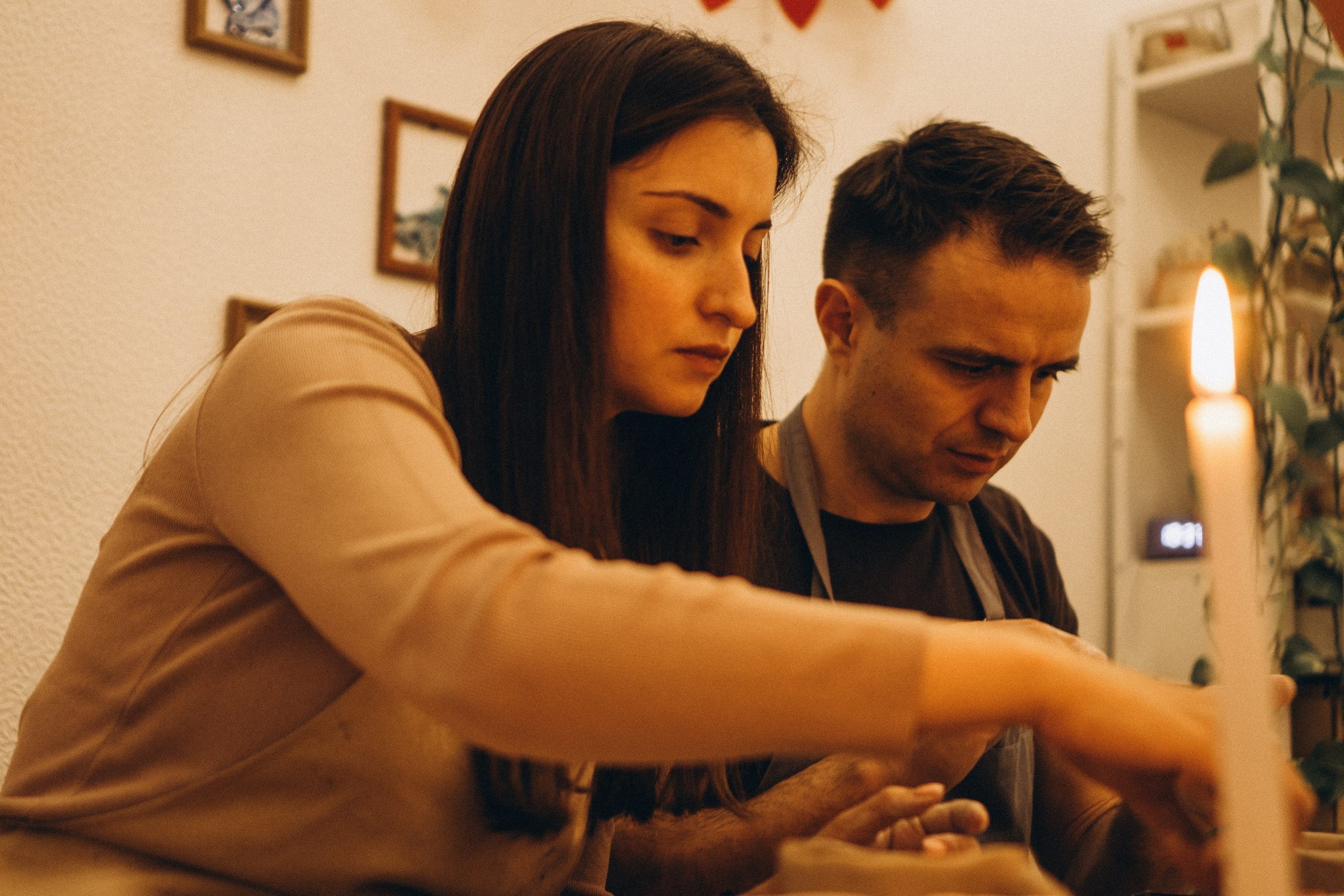 ЛЕПКАРНЯ. Профессиональный фотограф, Санкт-Петербург — Виктория Богомолова