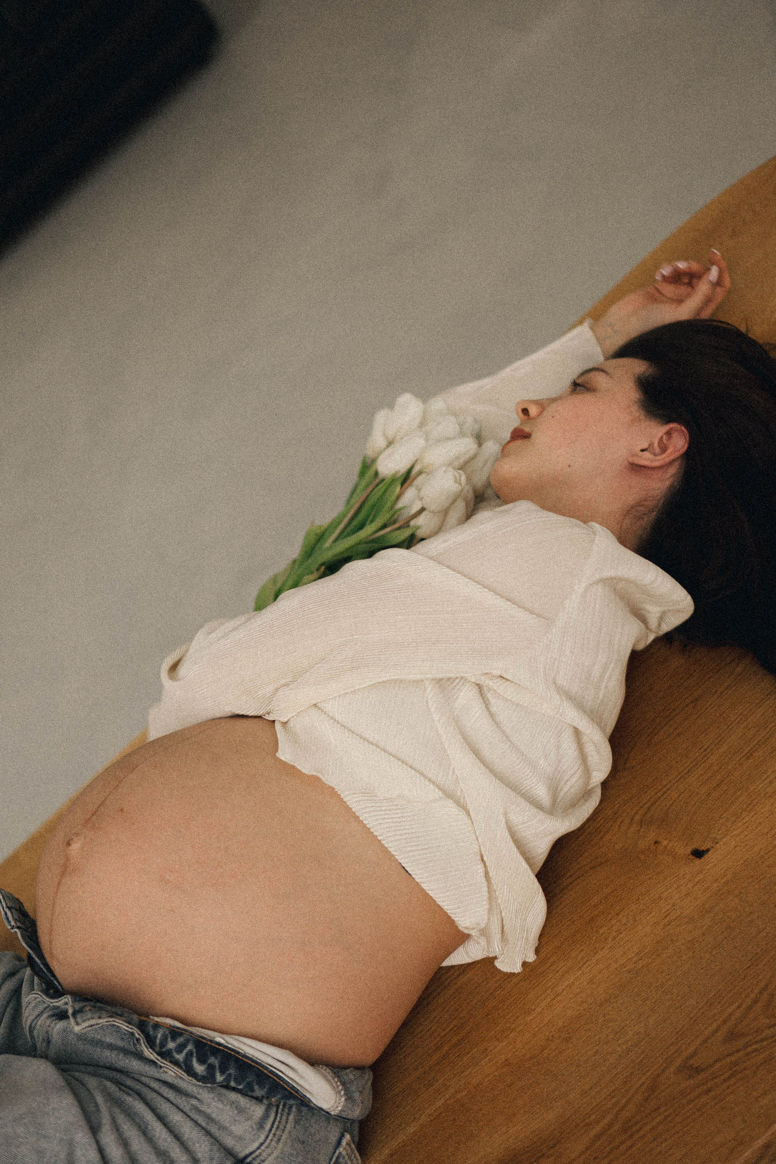 Love Story Беременность. Профессиональный фотограф, Санкт-Петербург — Виктория Богомолова