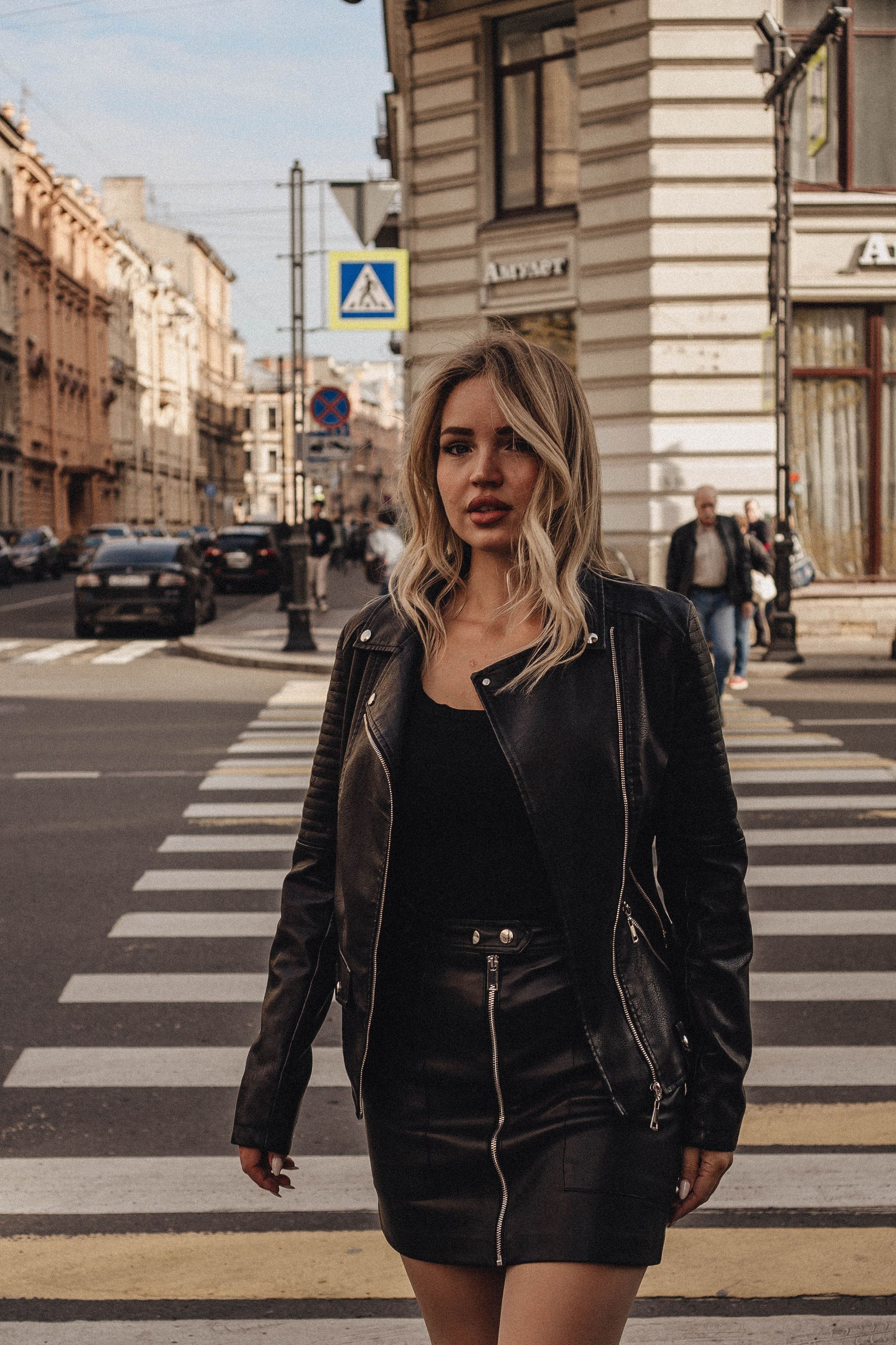 Прогулочная. Профессиональный фотограф, Санкт-Петербург — Виктория Богомолова