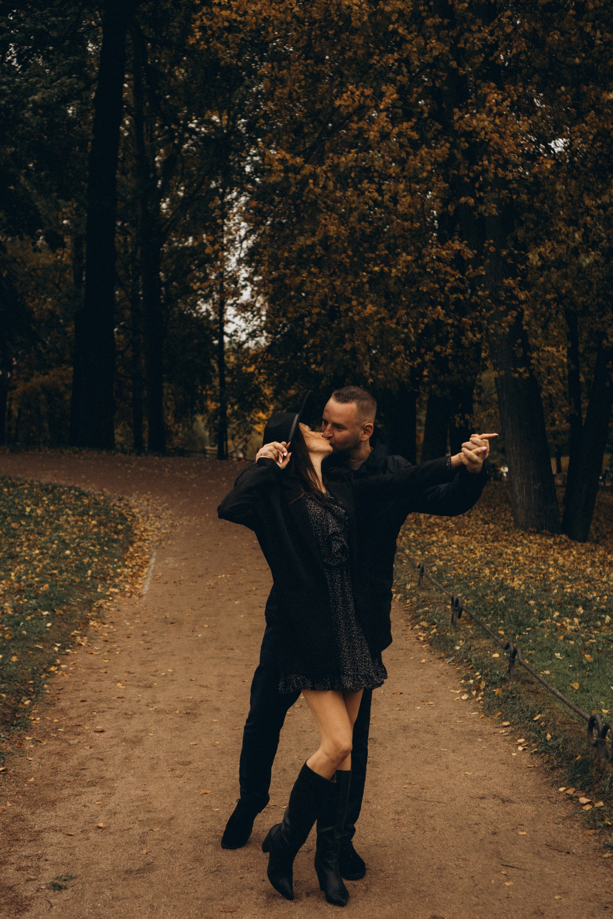 Любовь. Профессиональный фотограф, Санкт-Петербург — Виктория Богомолова