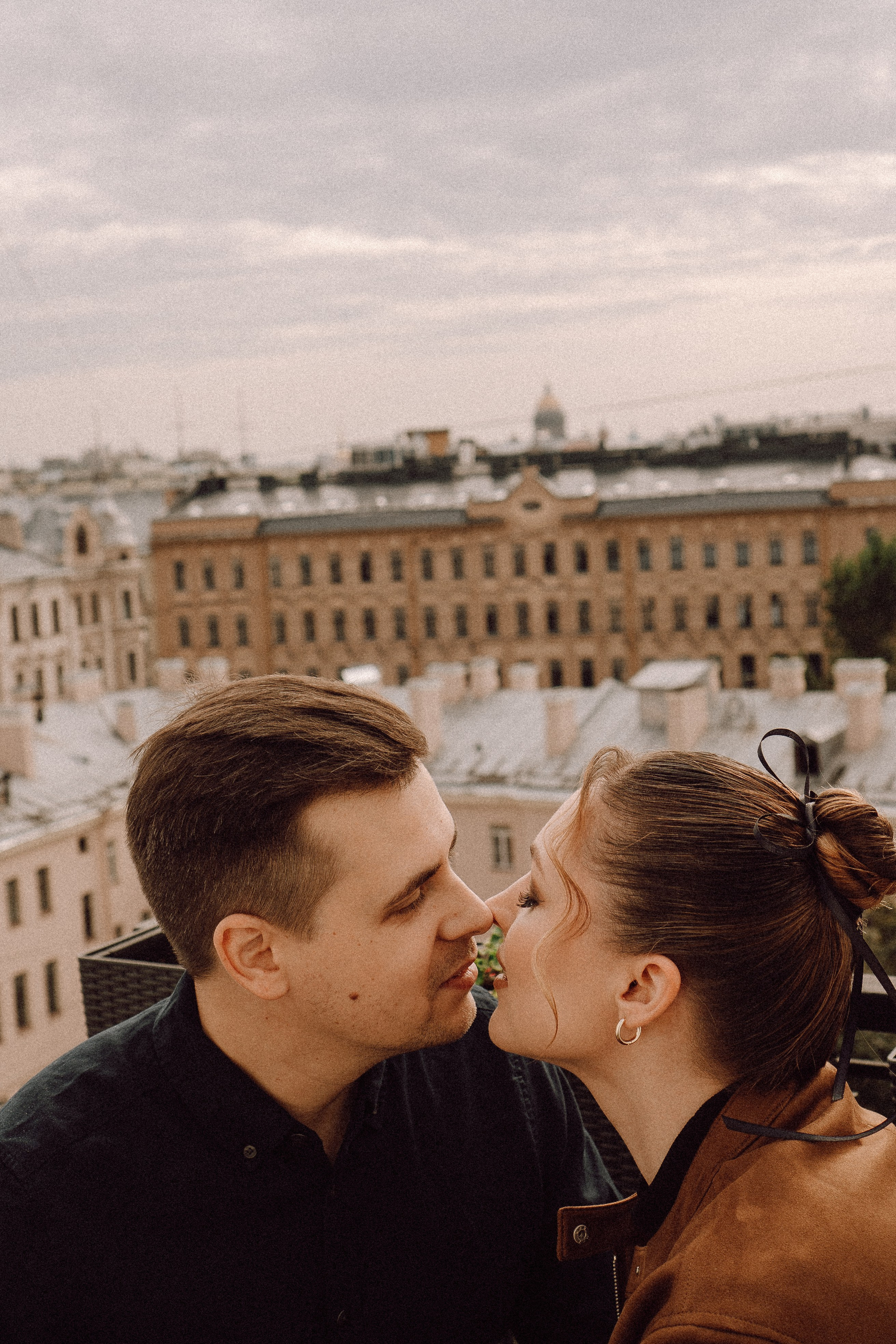 LOVE. Профессиональный фотограф, Санкт-Петербург — Виктория Богомолова