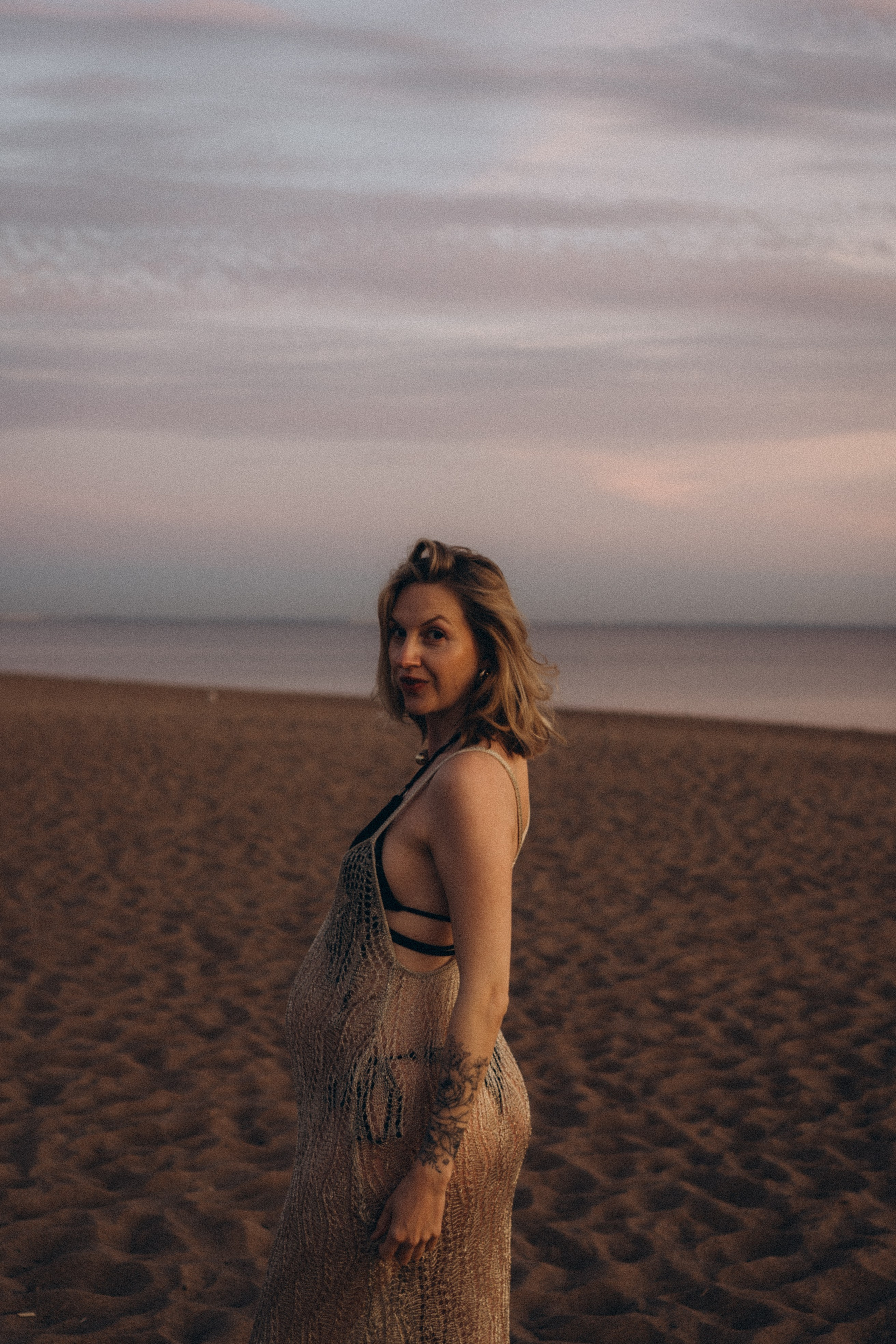 В ОЖИДАНИИ. Профессиональный фотограф, Санкт-Петербург — Виктория Богомолова