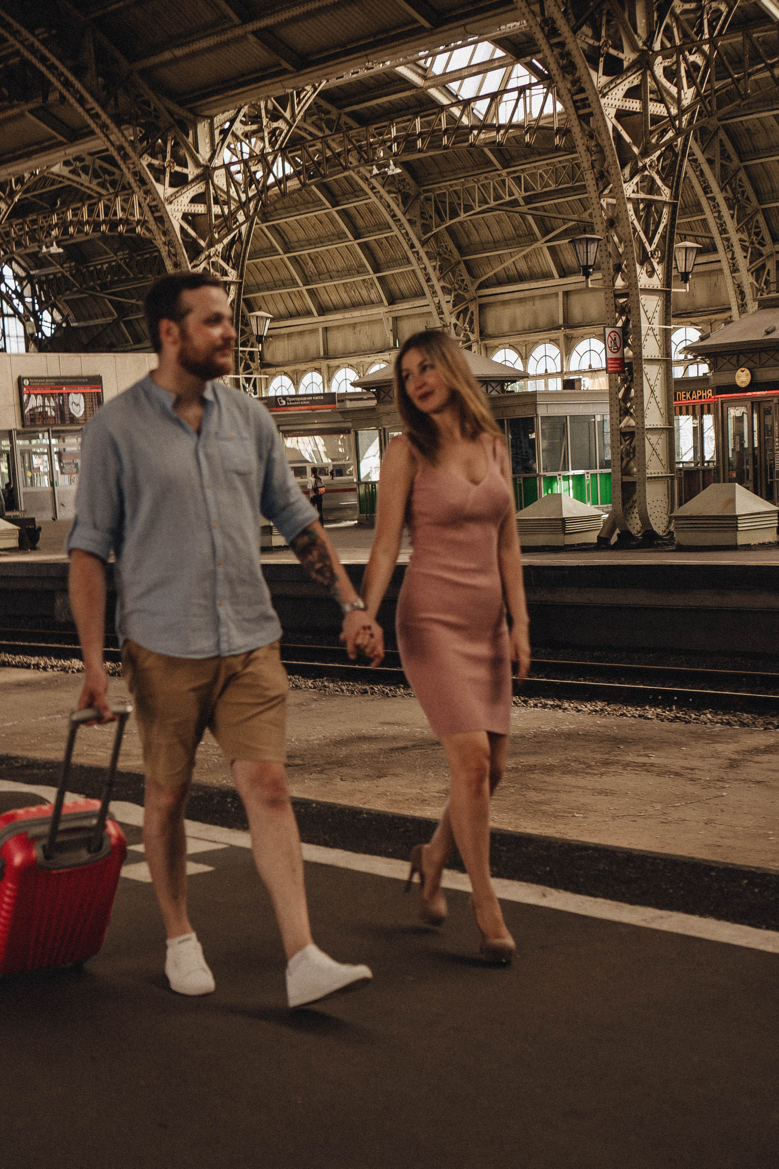 История на реальных событиях. Профессиональный фотограф, Санкт-Петербург — Виктория Богомолова