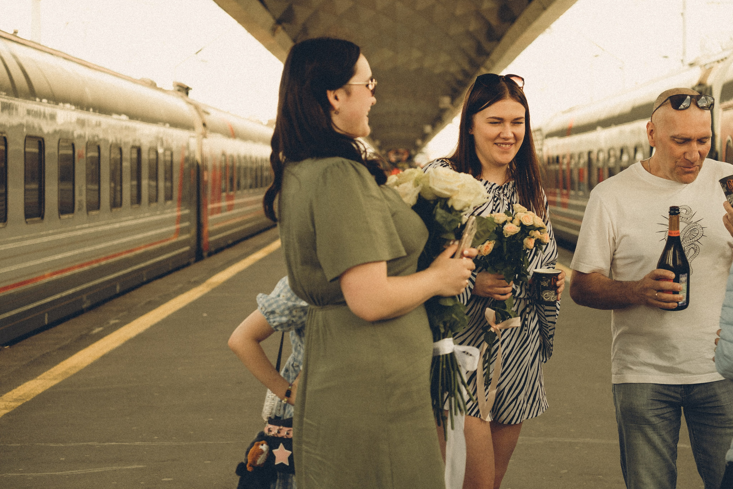 ПРЕДЛОЖЕНИЕ. Профессиональный фотограф, Санкт-Петербург — Виктория Богомолова
