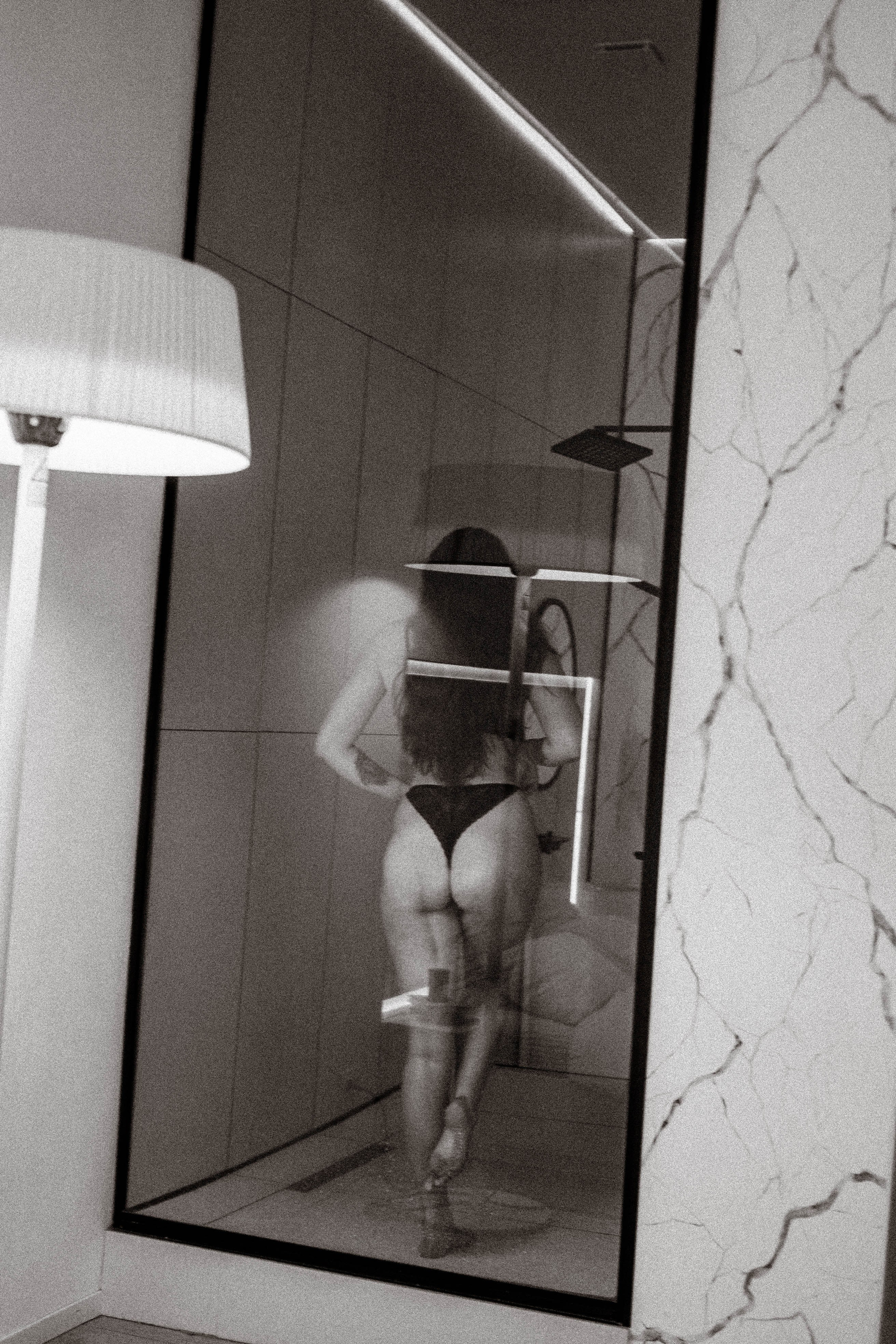 Элеонора в студии. Профессиональный фотограф, Санкт-Петербург — Виктория Богомолова