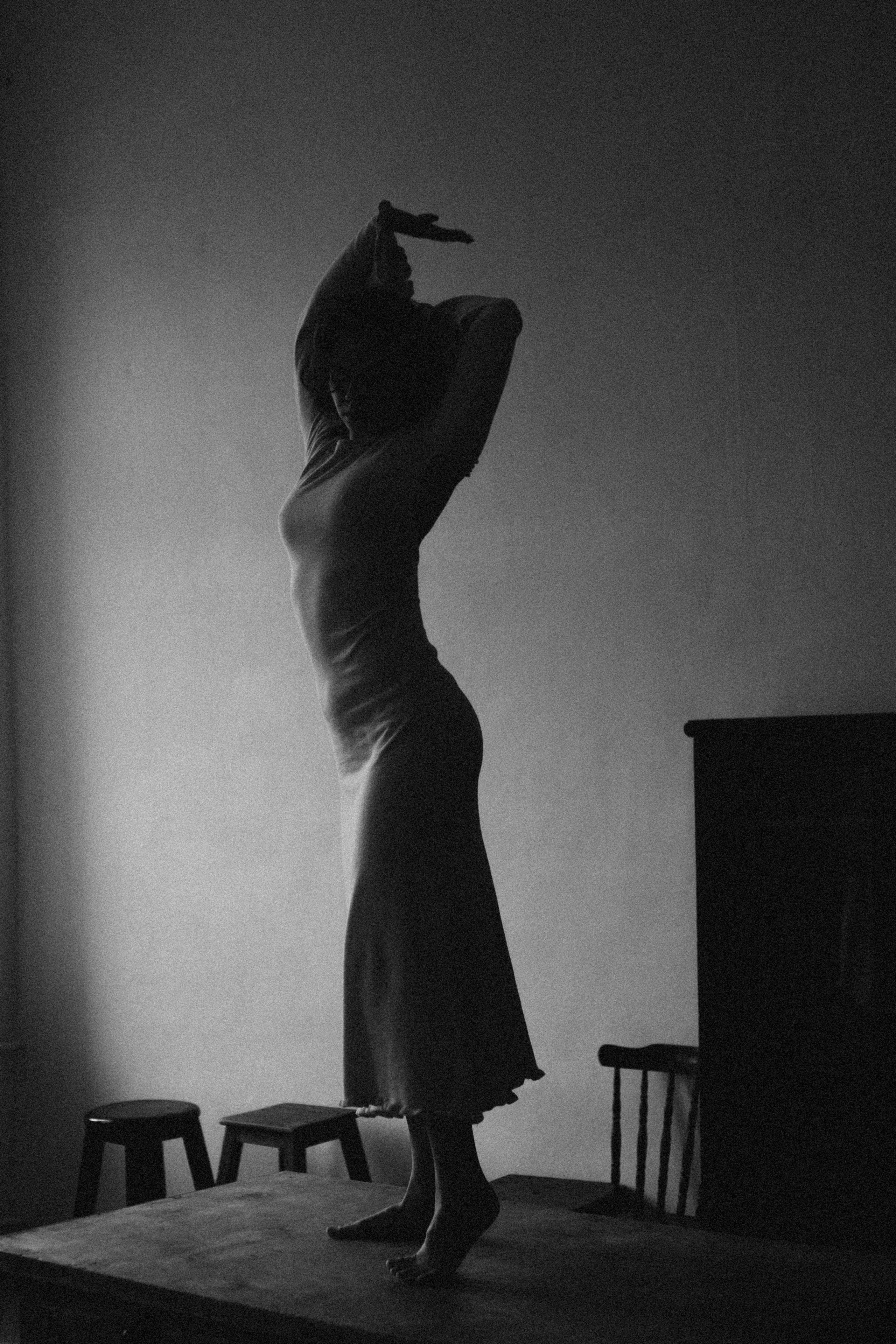 Студийная для девушки. Профессиональный фотограф, Санкт-Петербург — Виктория Богомолова