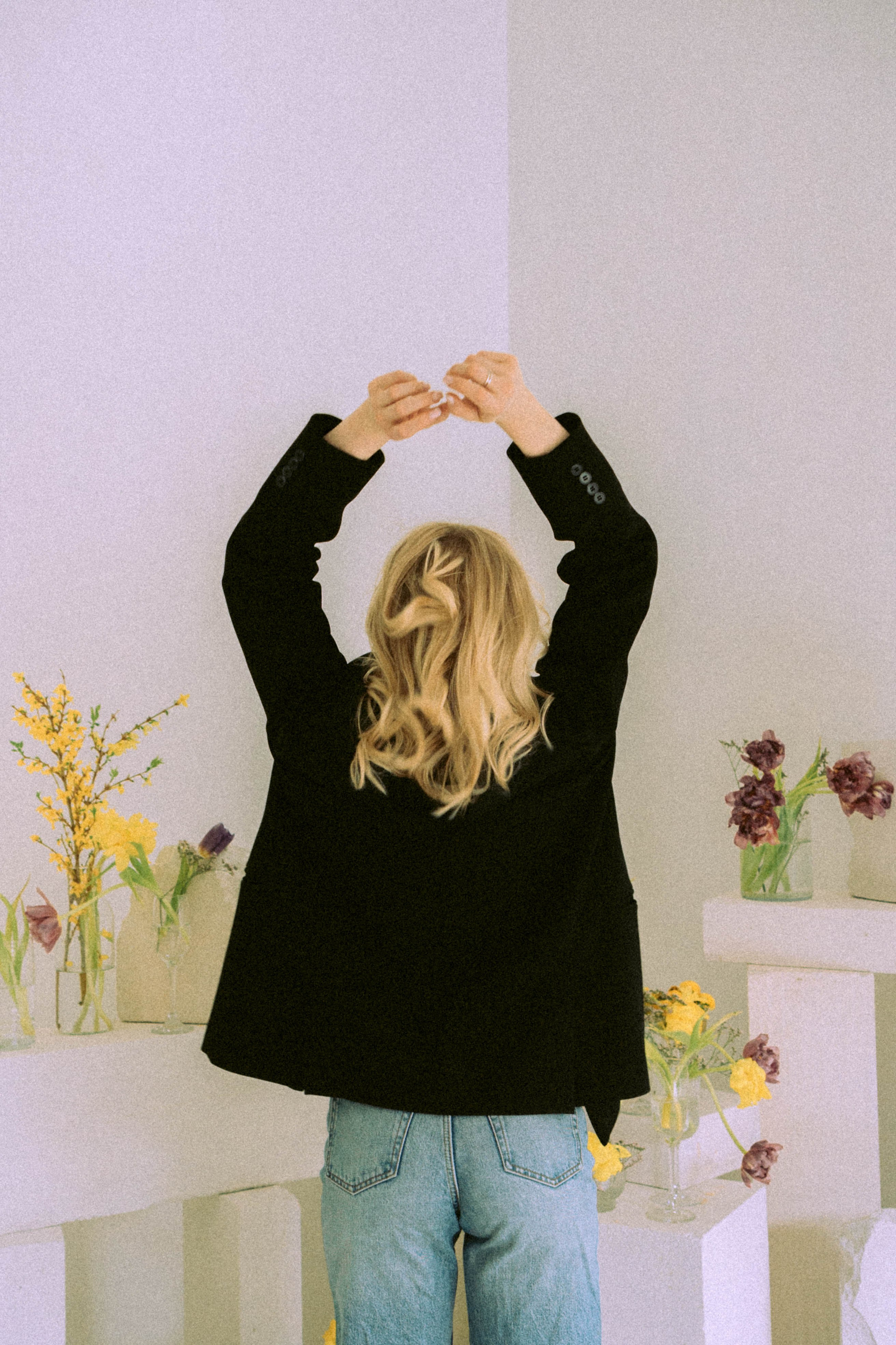 Студийная. Профессиональный фотограф, Санкт-Петербург — Виктория Богомолова