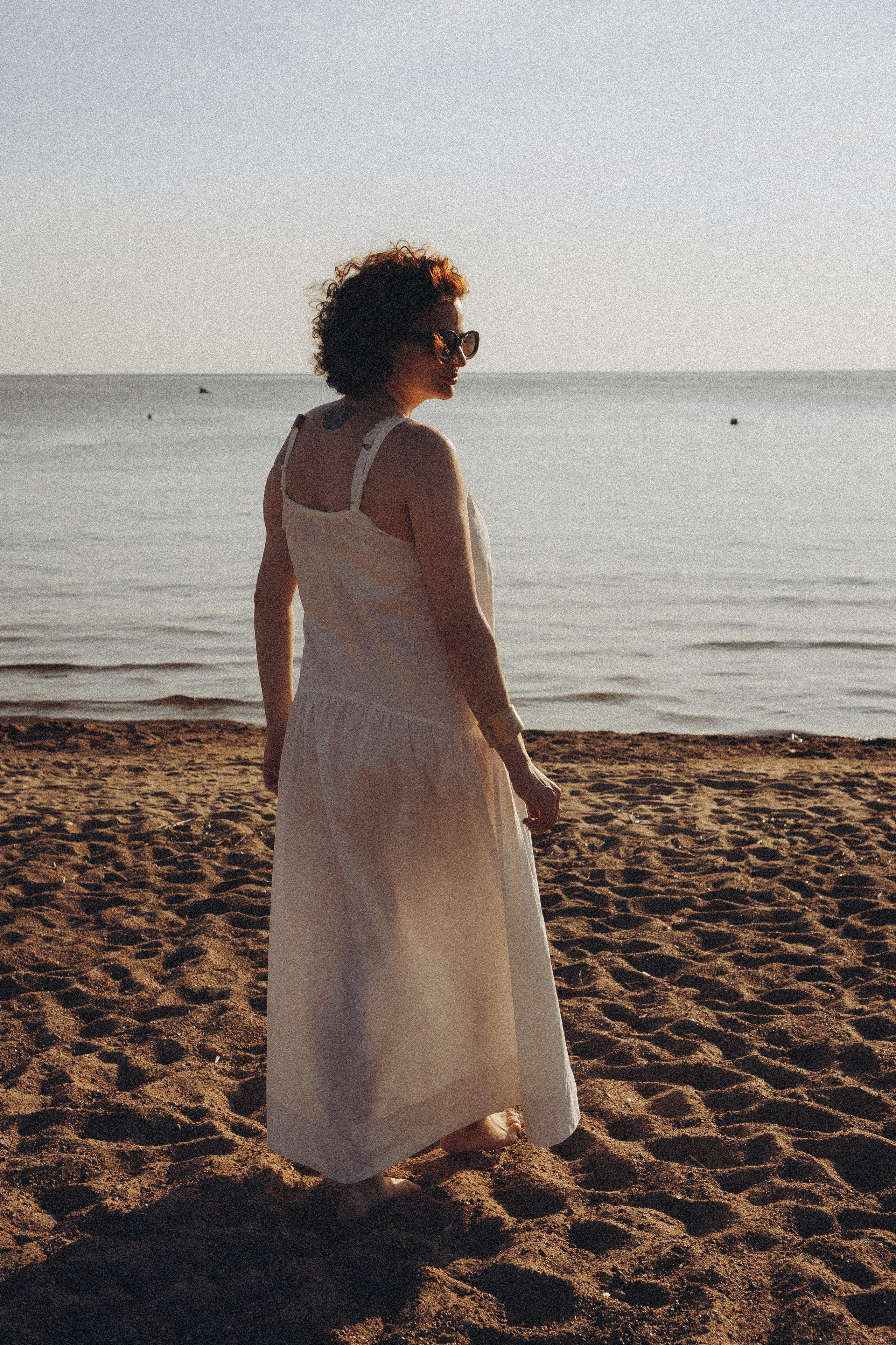 У ФИНСКОГО ЗАЛИВА. Профессиональный фотограф, Санкт-Петербург — Виктория Богомолова