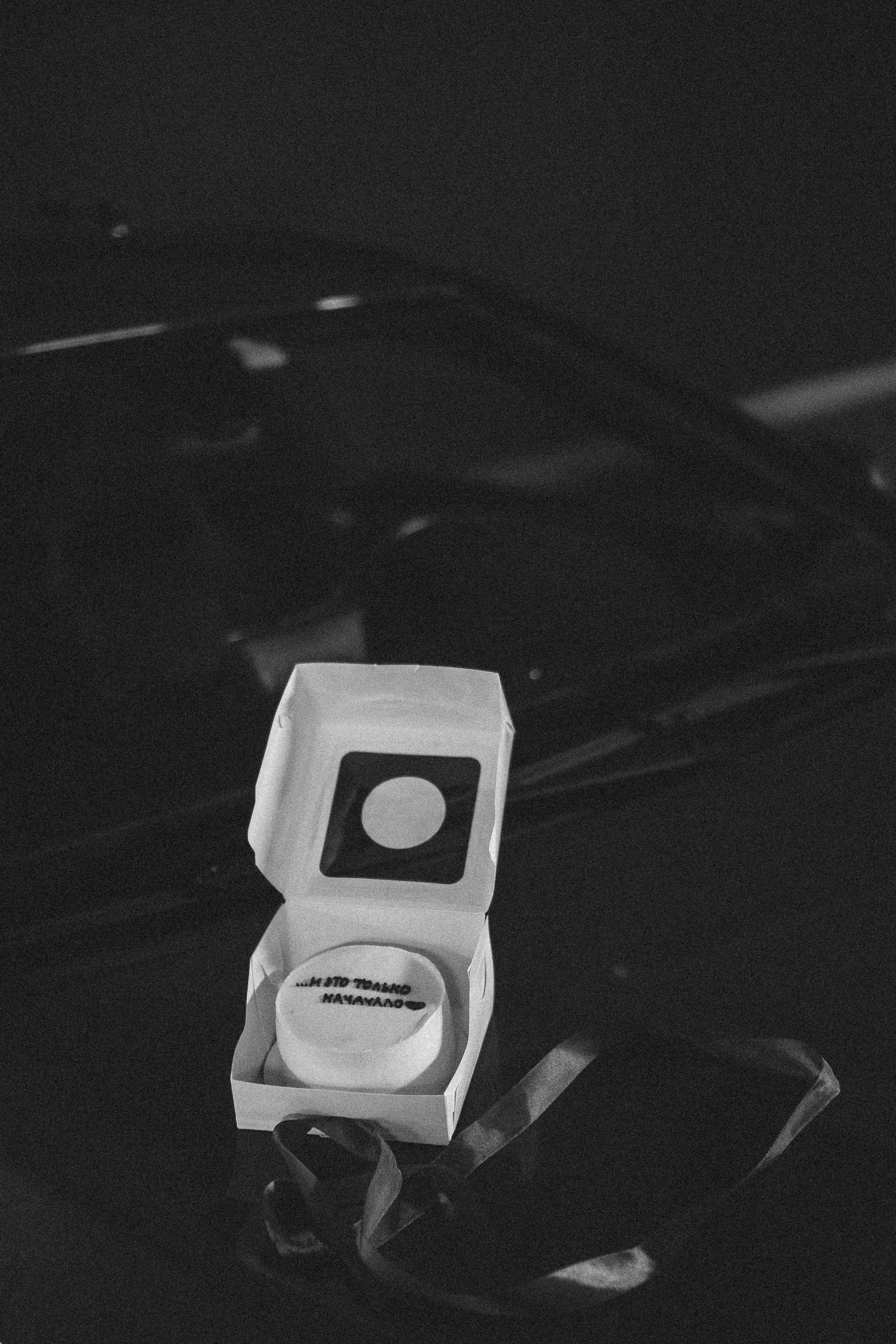 ЧБ. Профессиональный фотограф, Санкт-Петербург — Виктория Богомолова