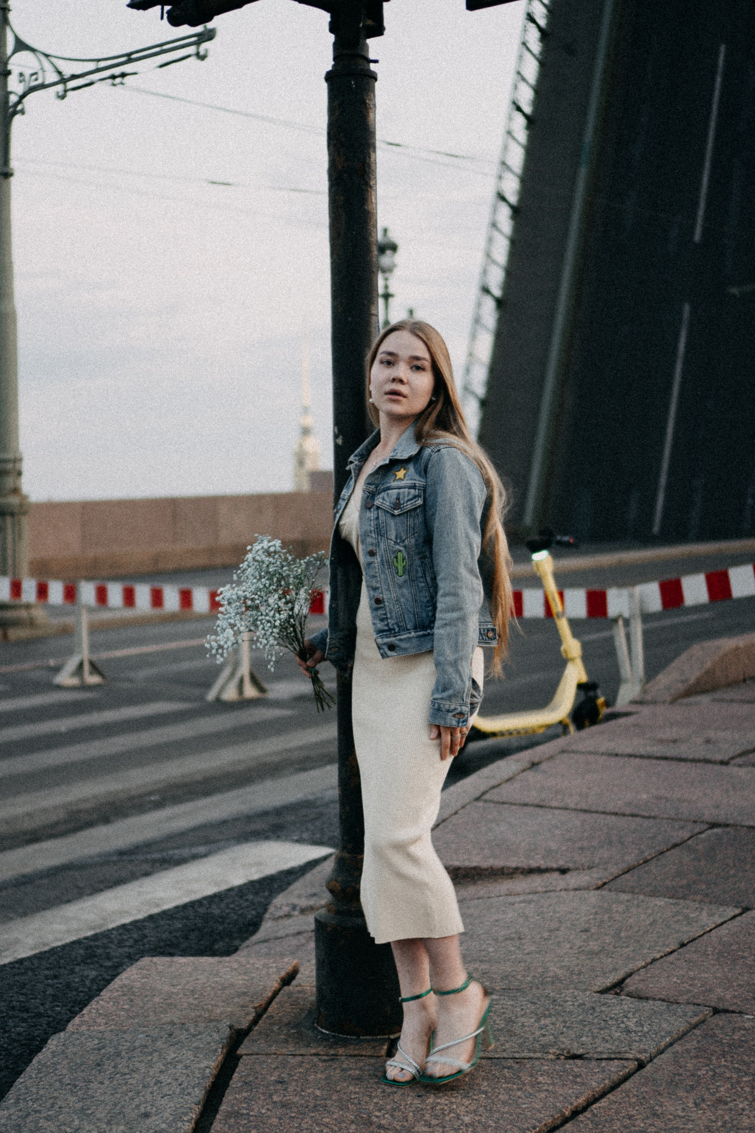 Рассветная. Профессиональный фотограф, Санкт-Петербург — Виктория Богомолова