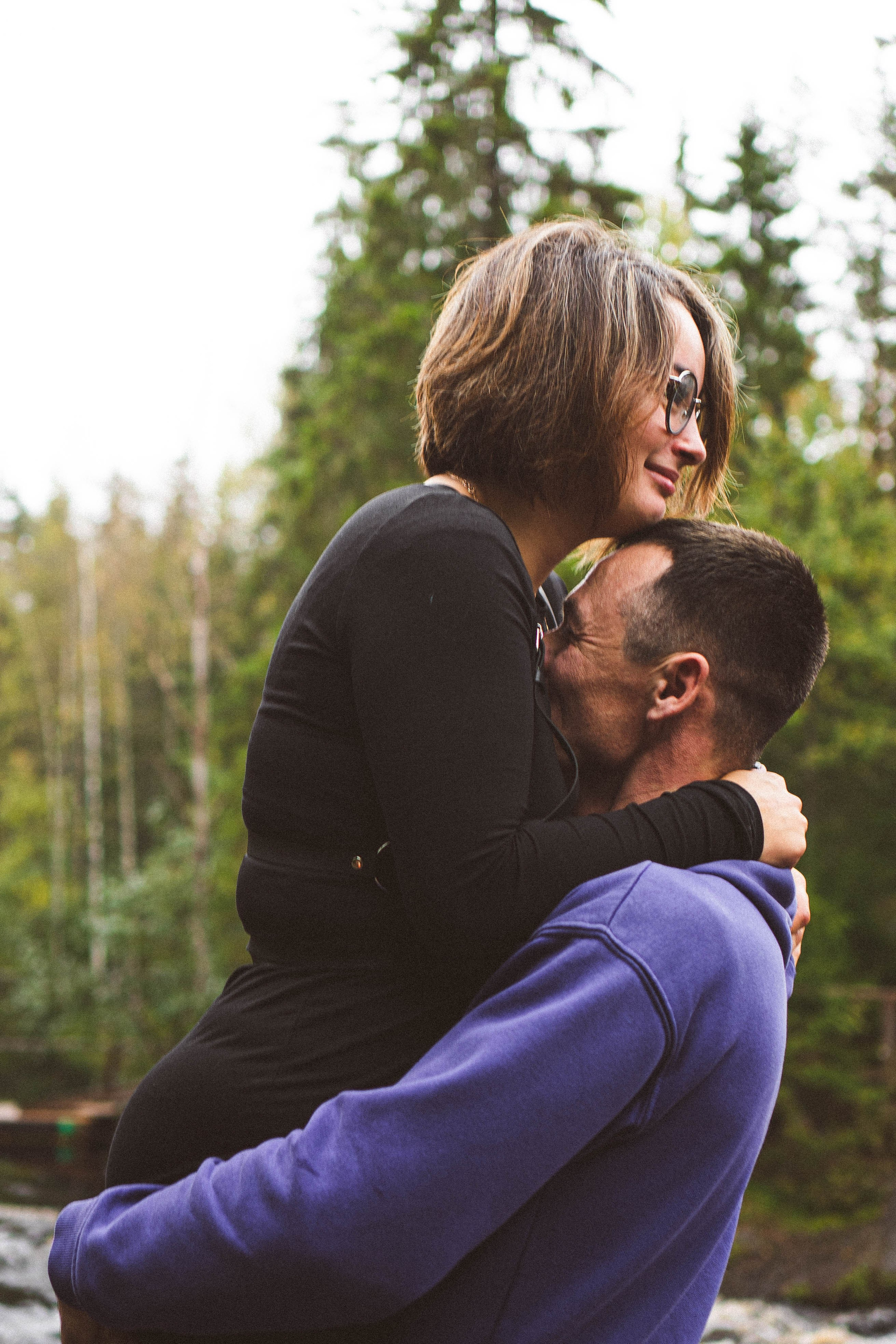 Прогулка на природе. Профессиональный фотограф, Санкт-Петербург — Виктория Богомолова