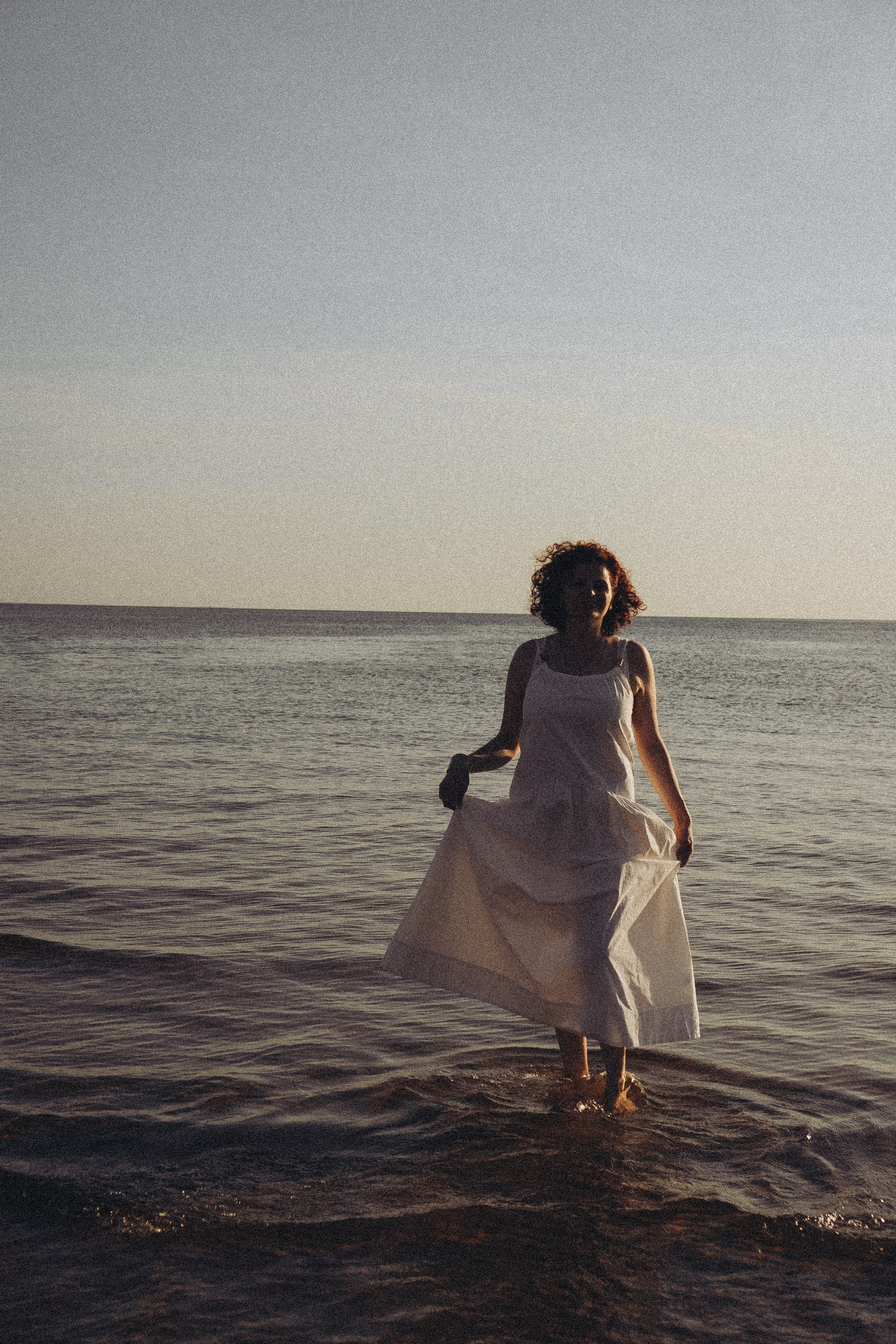 У ФИНСКОГО ЗАЛИВА. Профессиональный фотограф, Санкт-Петербург — Виктория Богомолова