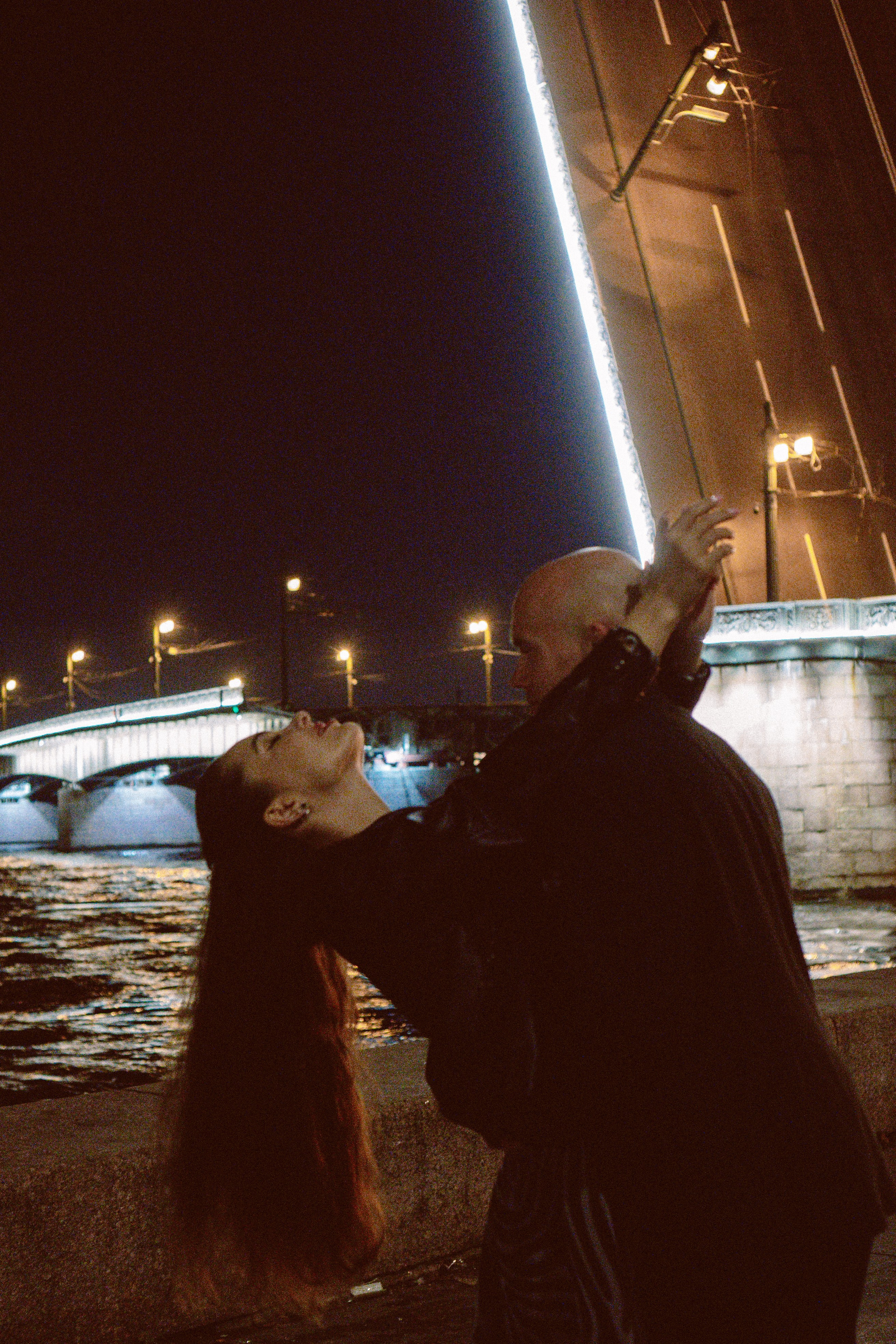 Любовь и питер. Профессиональный фотограф, Санкт-Петербург — Виктория Богомолова