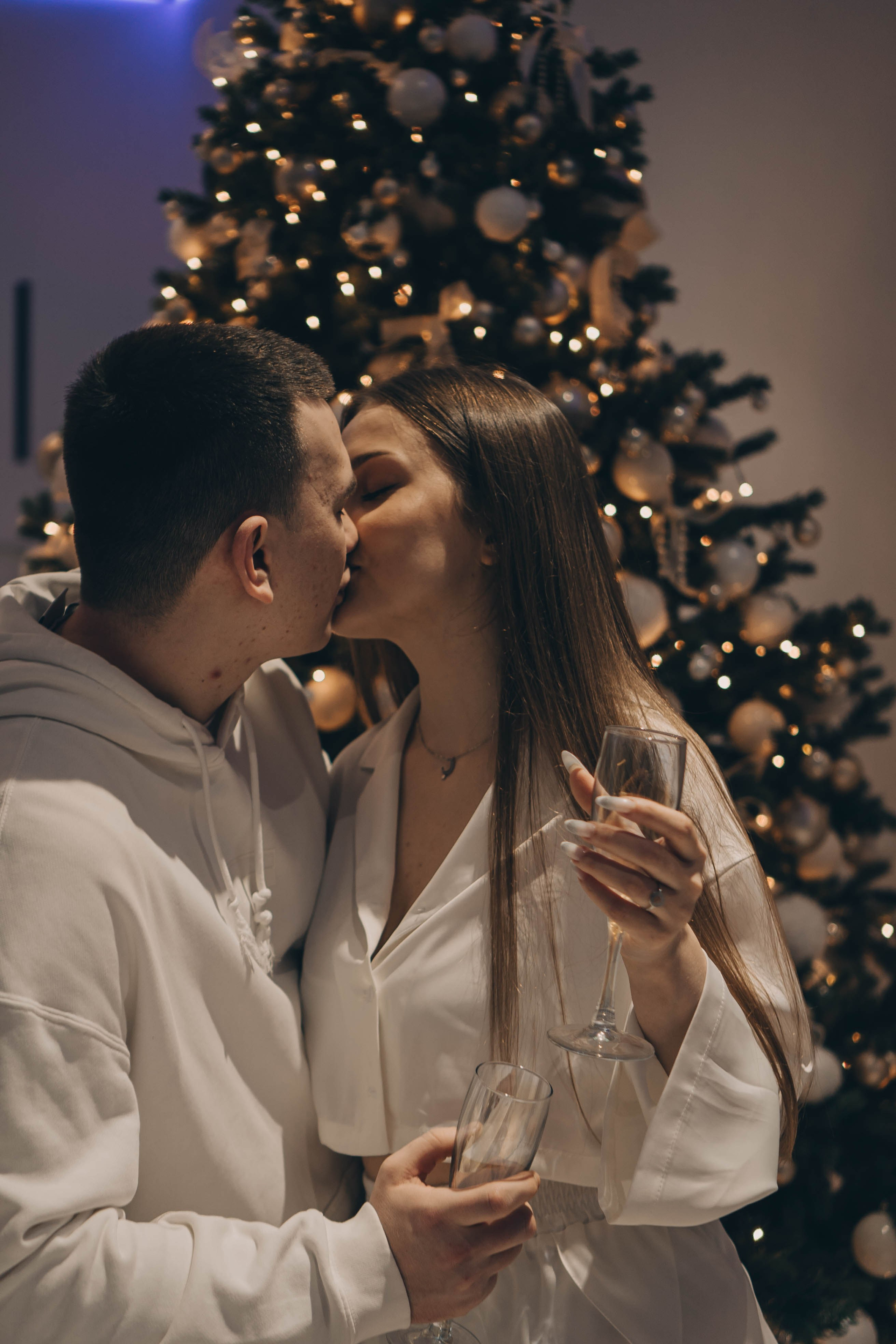 Новогодняя. Профессиональный фотограф, Санкт-Петербург — Виктория Богомолова