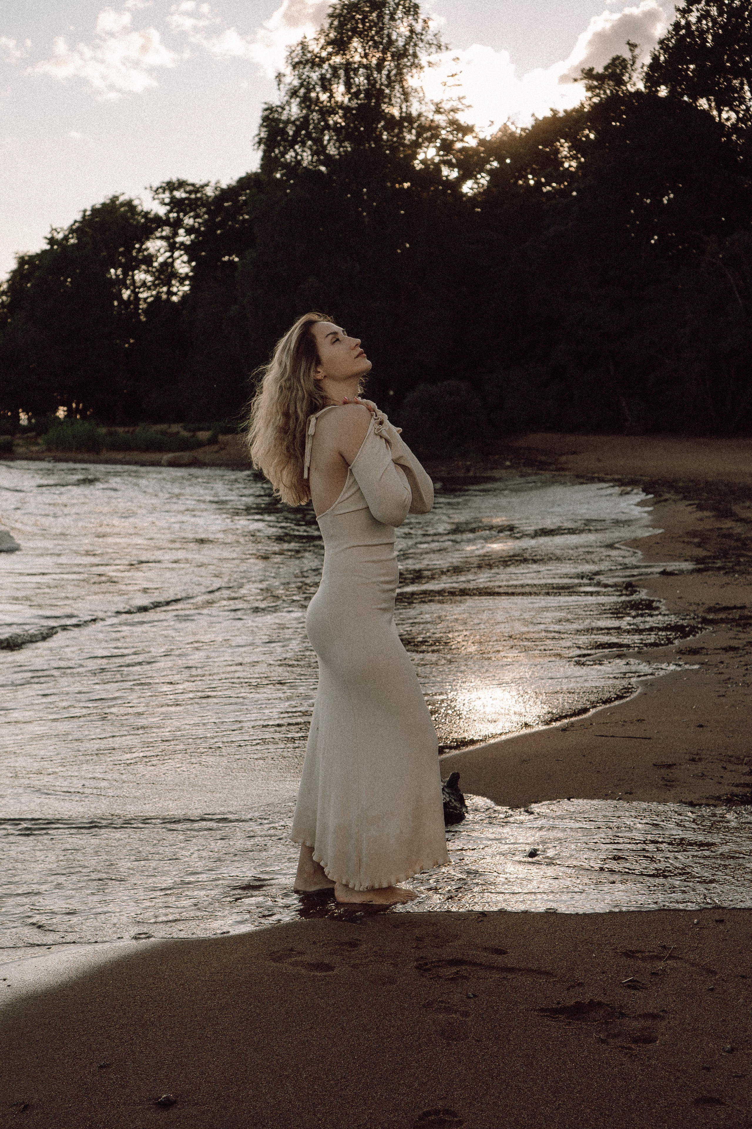 РОМАНТИКА ФИНСКОГО ЗАЛИВА. Профессиональный фотограф, Санкт-Петербург — Виктория Богомолова