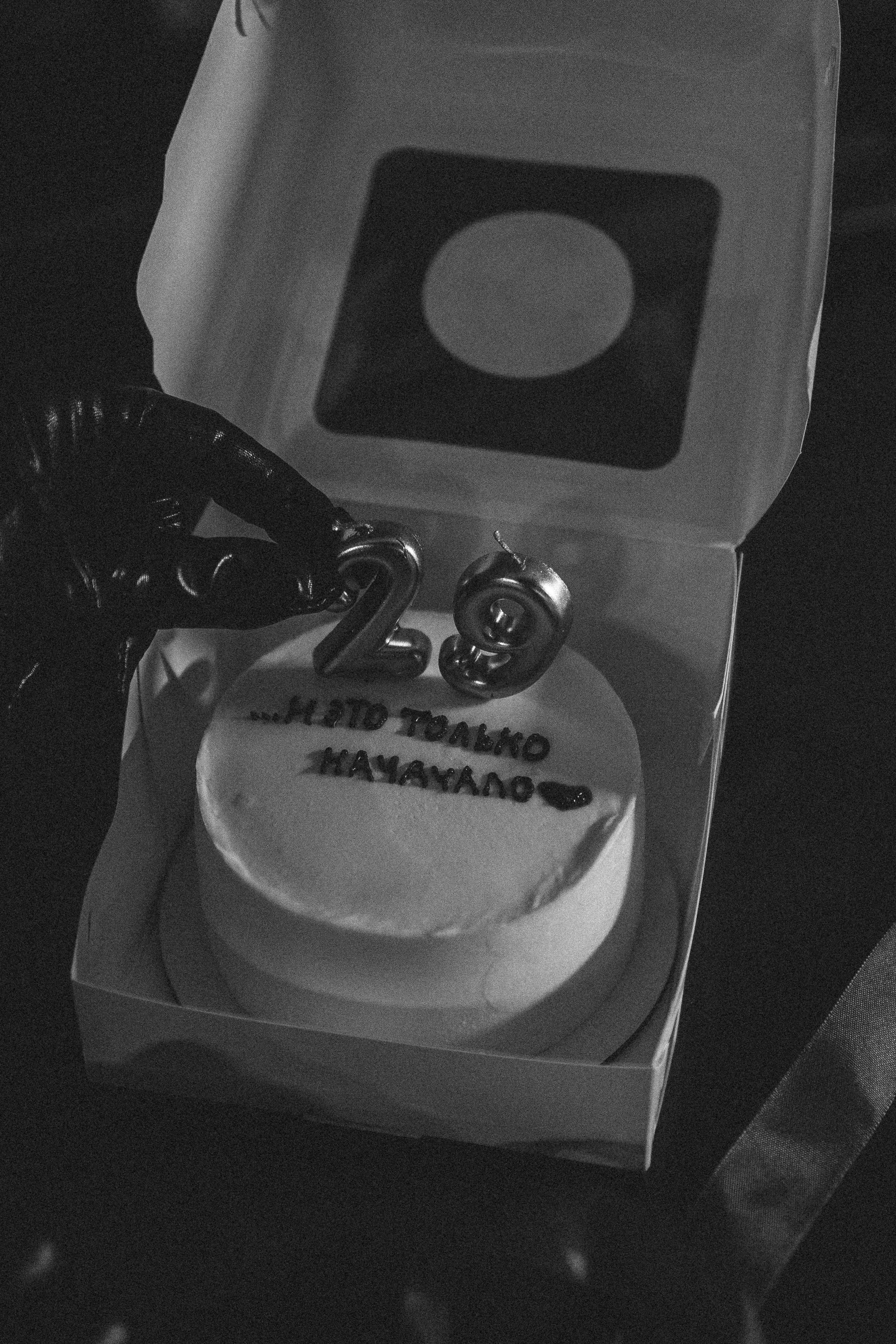 ЧБ. Профессиональный фотограф, Санкт-Петербург — Виктория Богомолова